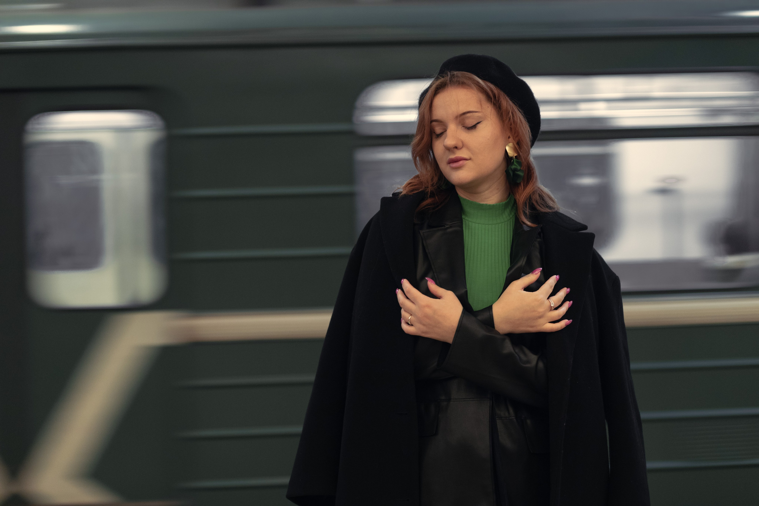 Портреты. Арсений Игошев — фотограф, урбанист