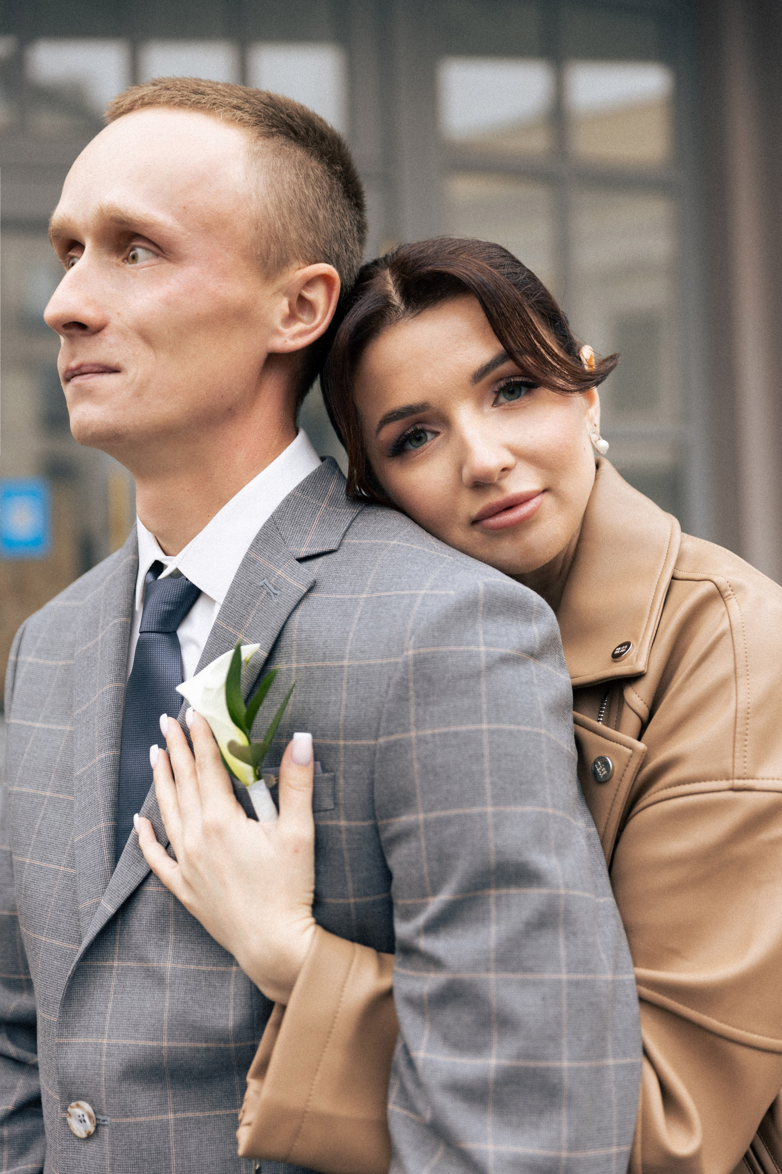 Сергей & Анастасия. Фотограф Нижний Новгород Юлия Болдырева