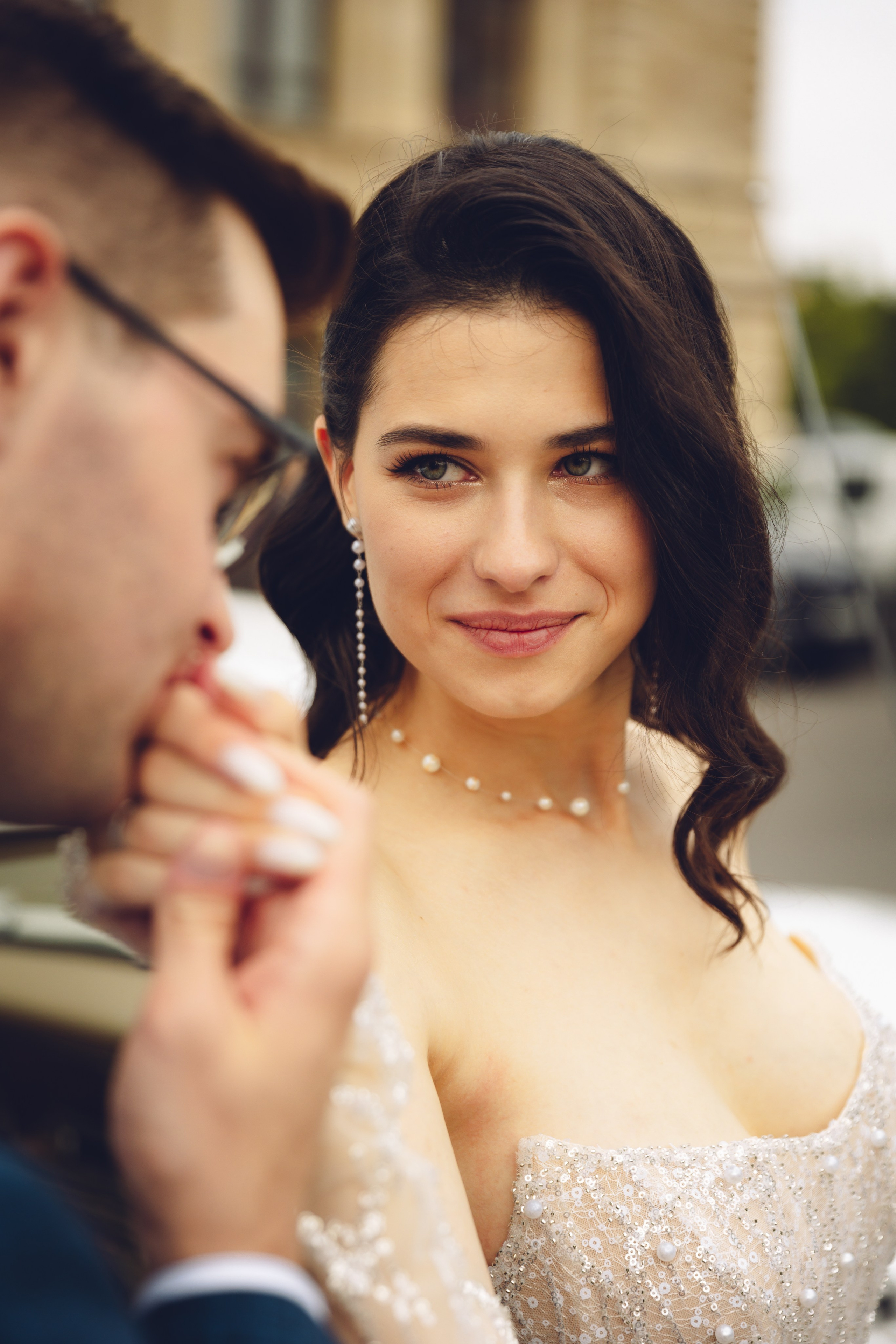 Данил и Полина. Фотограф Калининград Илья Миллер