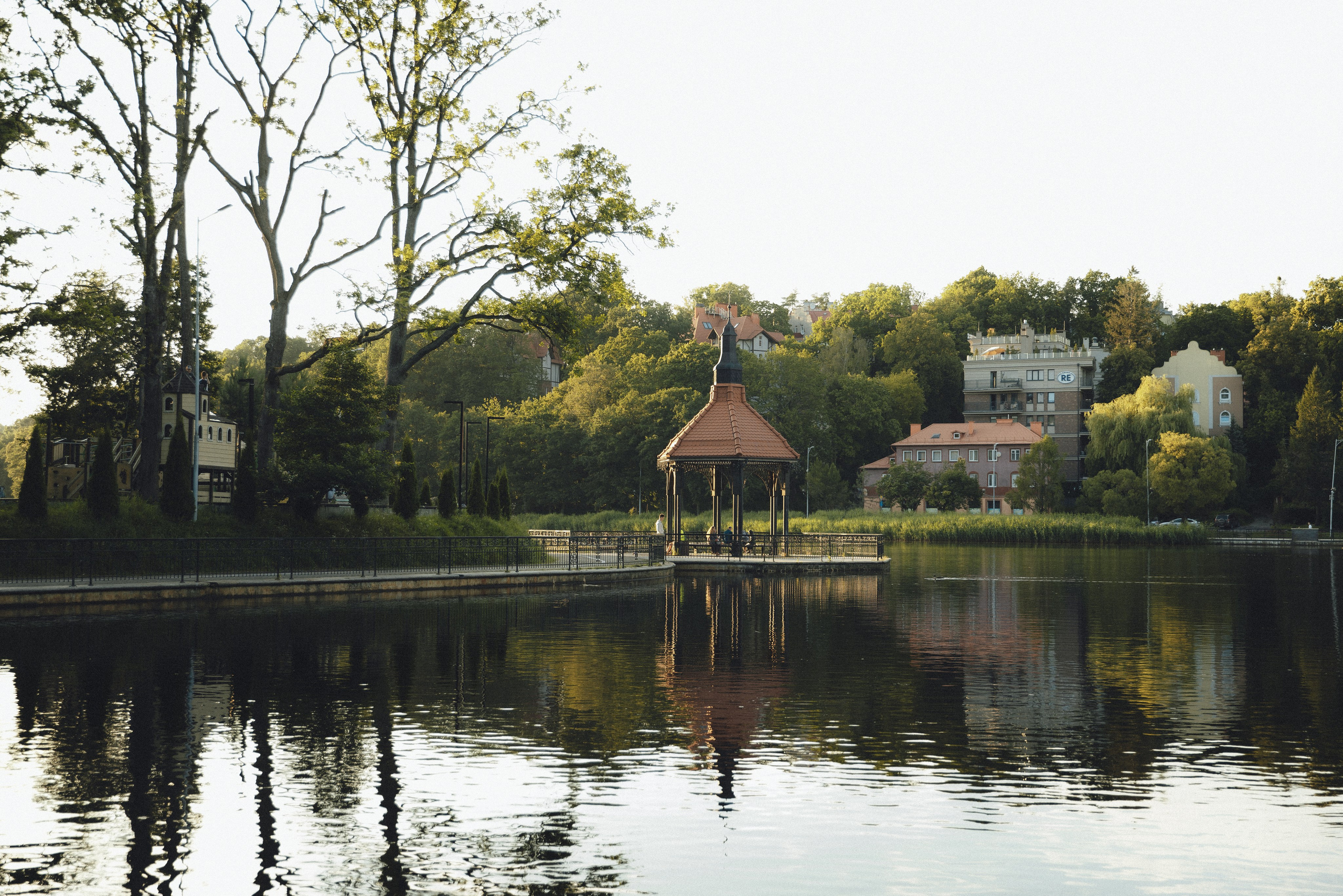 Даша / Светлогорск. Фотограф Калининград Илья Миллер