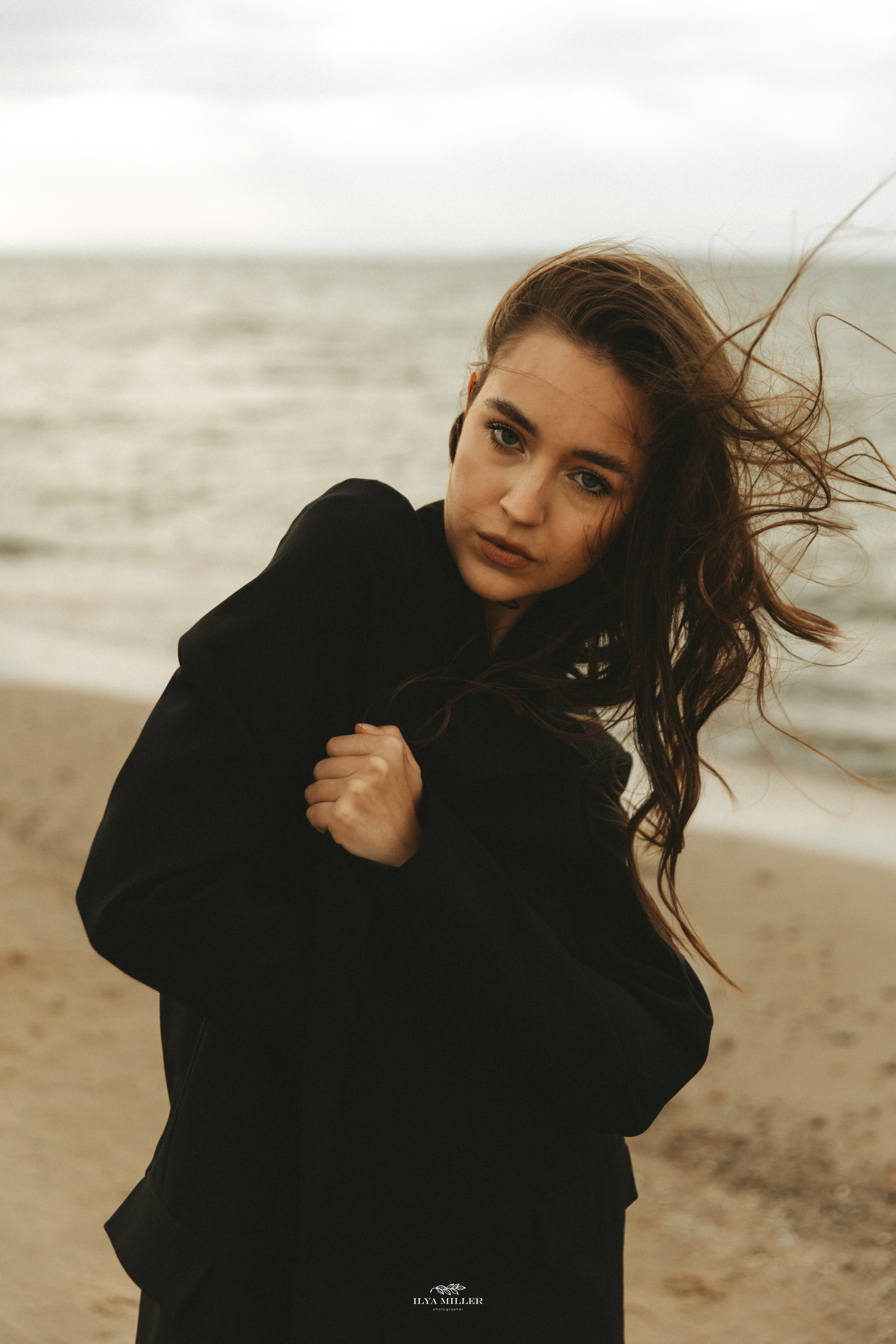 Вика / Малиновка. Фотограф Калининград Илья Миллер