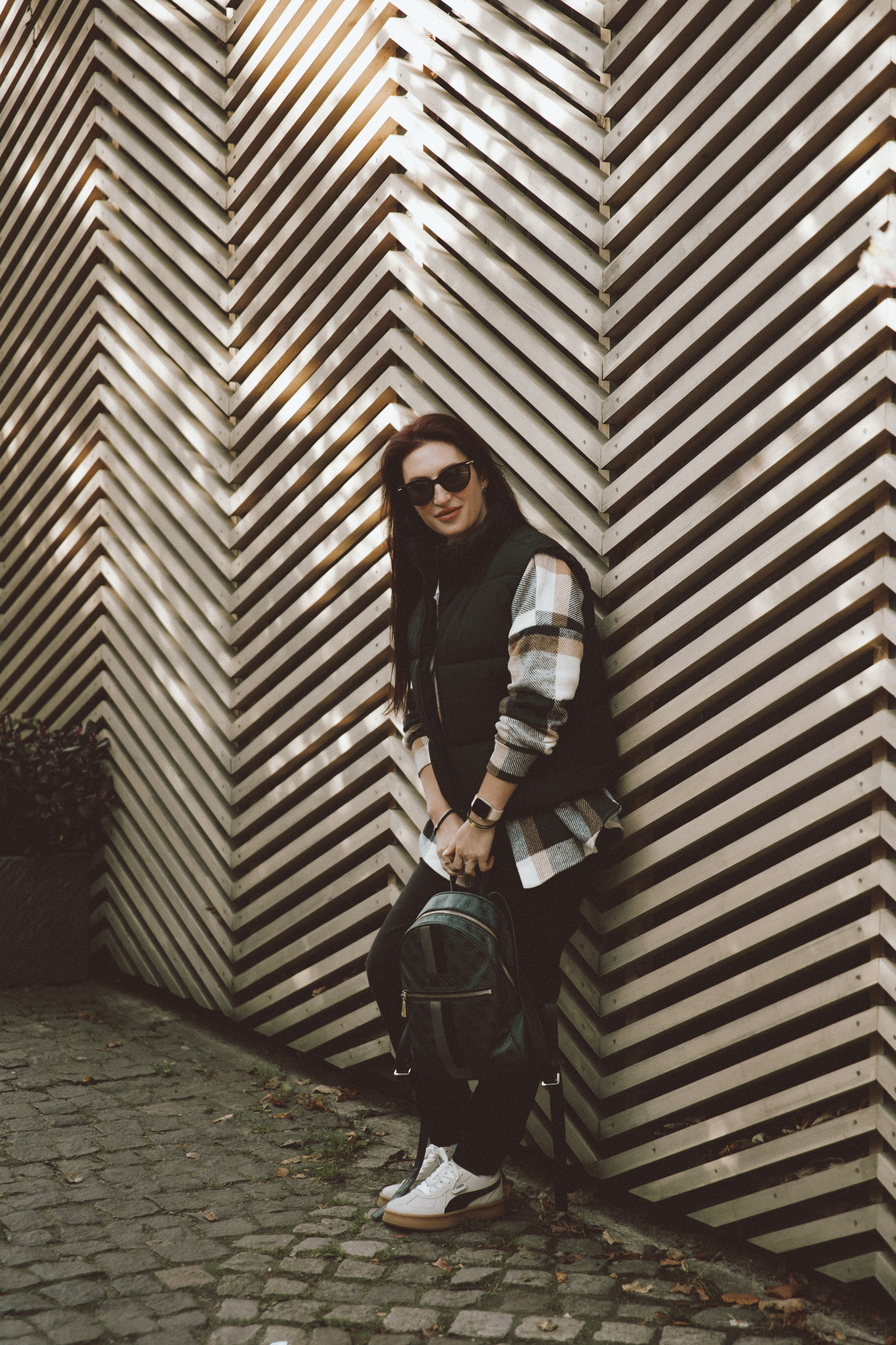 Антон и Виктория / Кант. Фотограф Калининград Илья Миллер