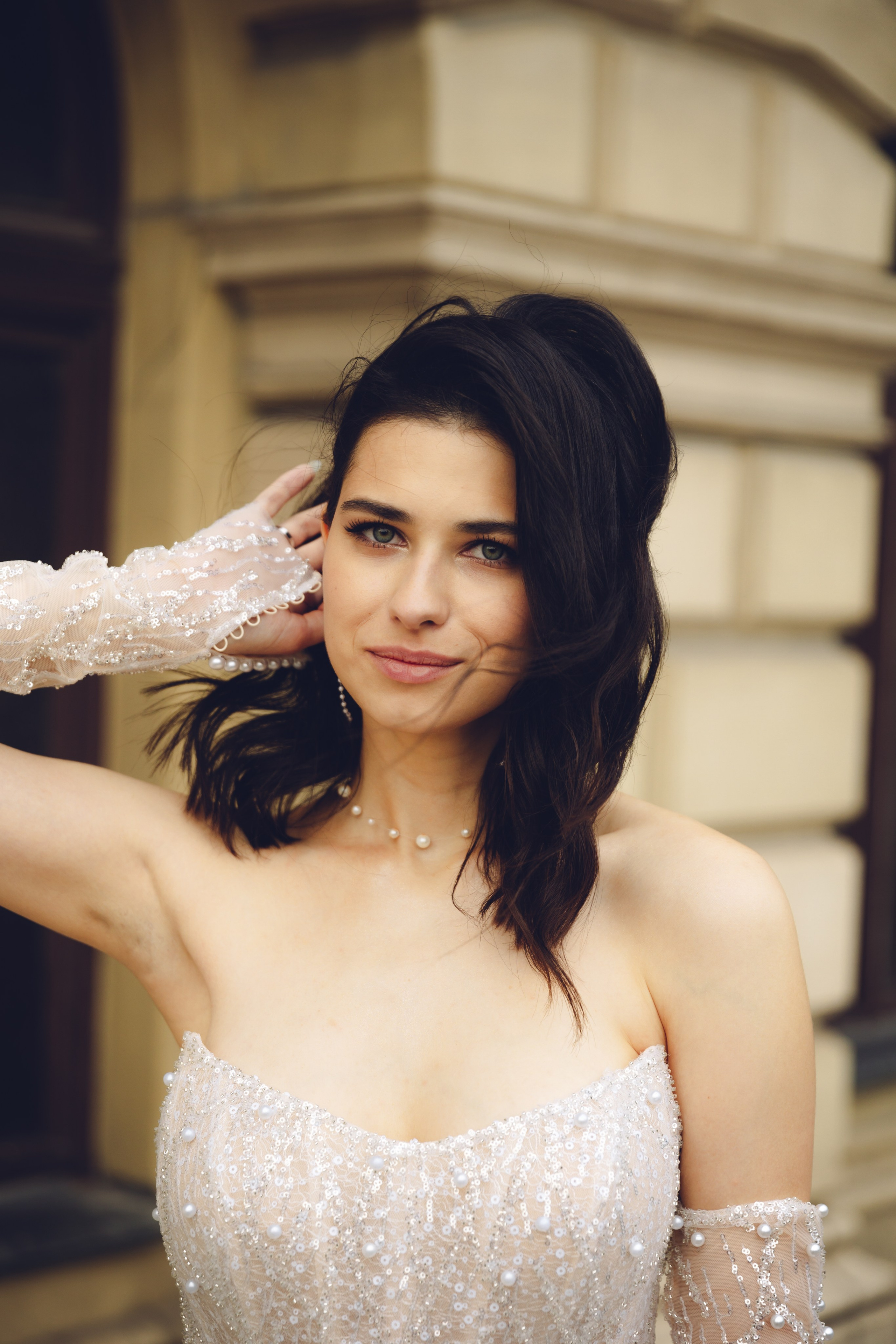 Данил и Полина. Фотограф Калининград Илья Миллер