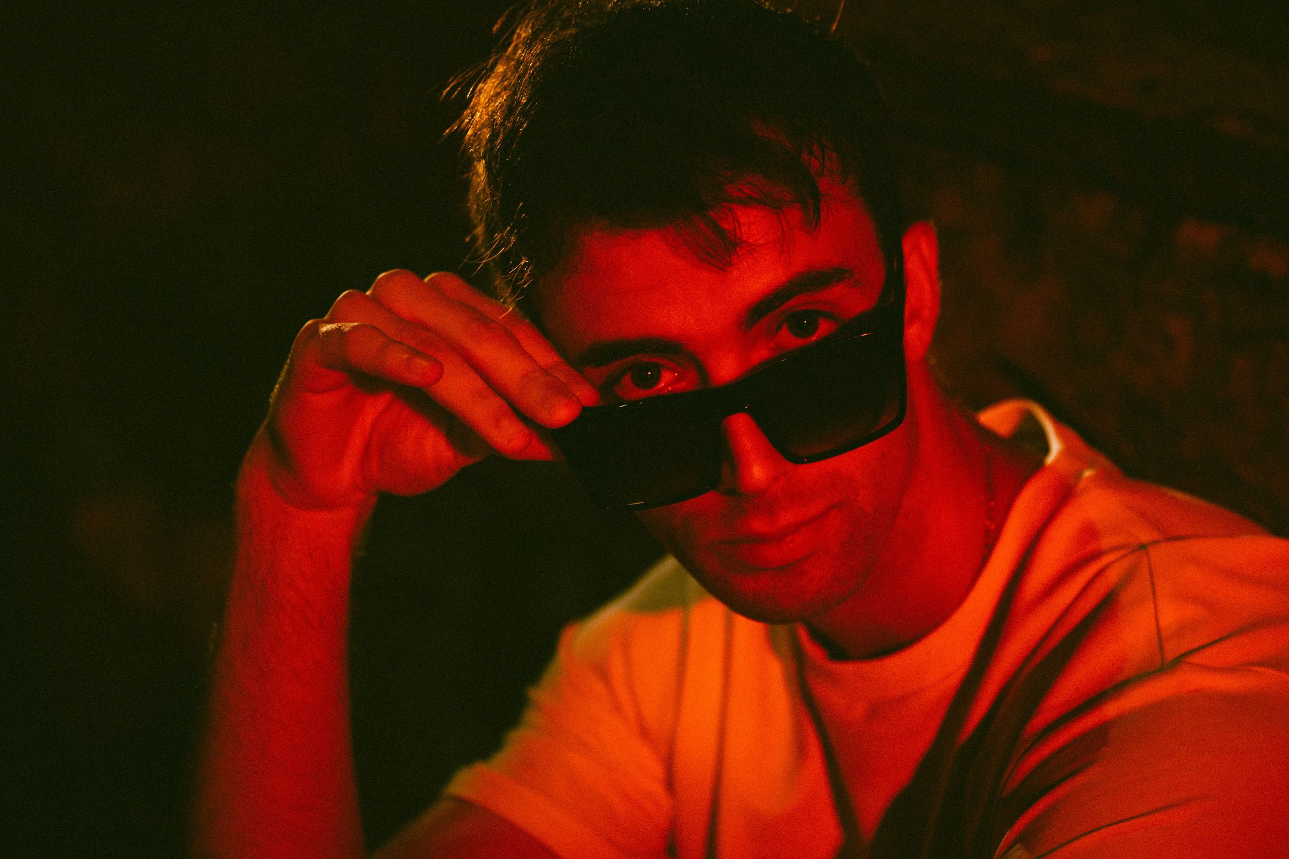 Илья. Фотограф Калининград Илья Миллер