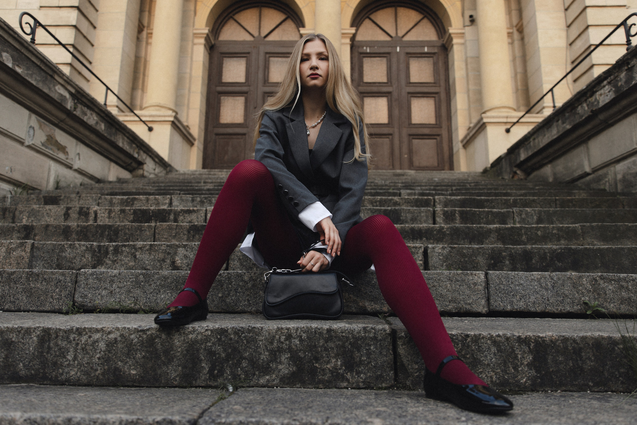 Таня / Калининград. Фотограф Калининград Илья Миллер