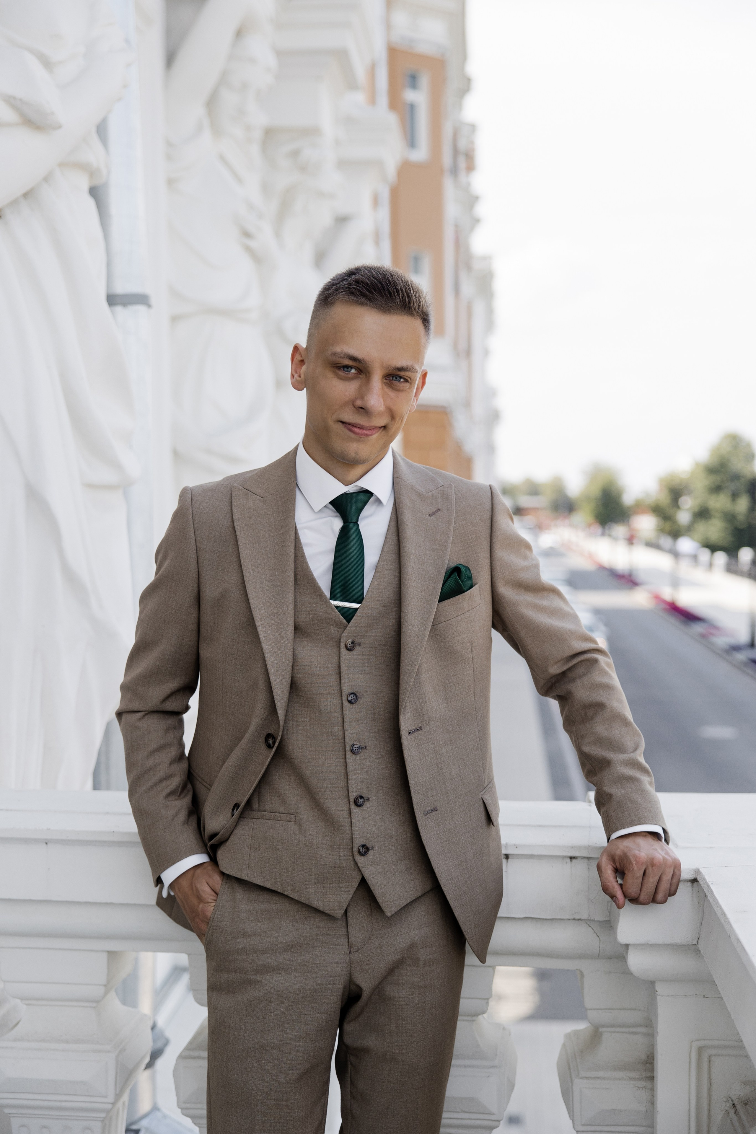 D & I. Свадебный фотограф Ефимова Ольга