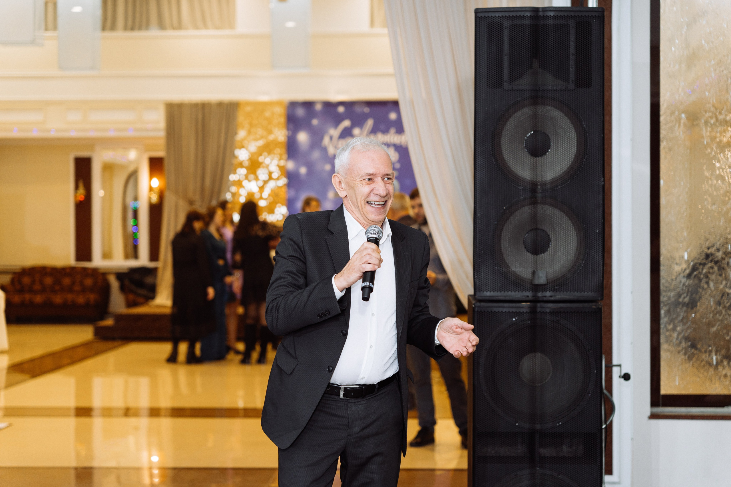 ЮГПА карнавальная ночь 2025. Видео и фото для бизнеса |Video & Foto|Ростов-на-Дону|Краснодар|Москва