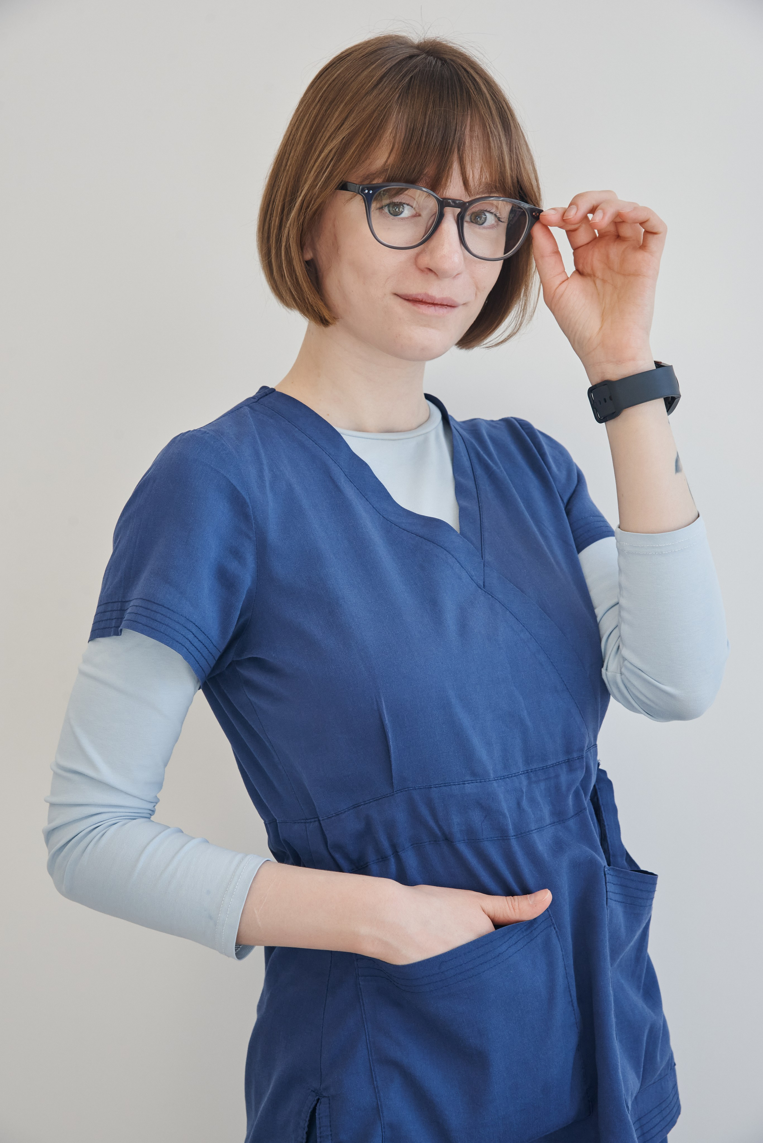 Офисная съёмка. Фотограф в Нижнем Новгороде Юлия Рачинская