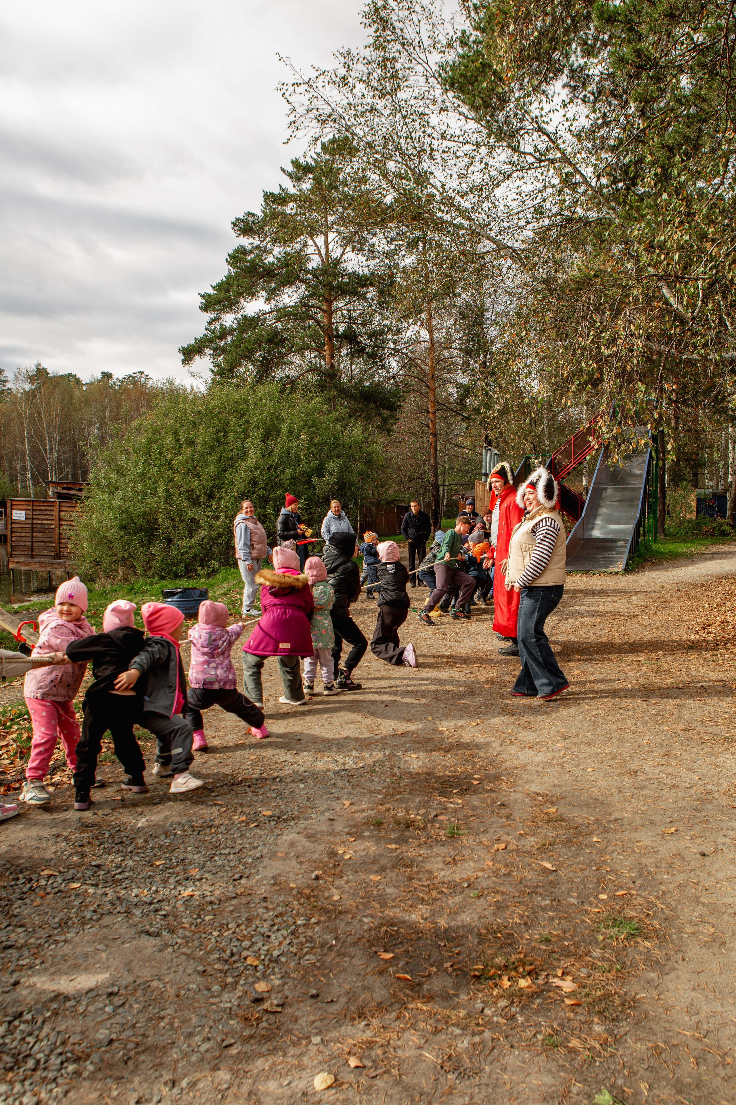 Арбузник/Пиратская вечеринка. Фотограф Екатерина Голицына