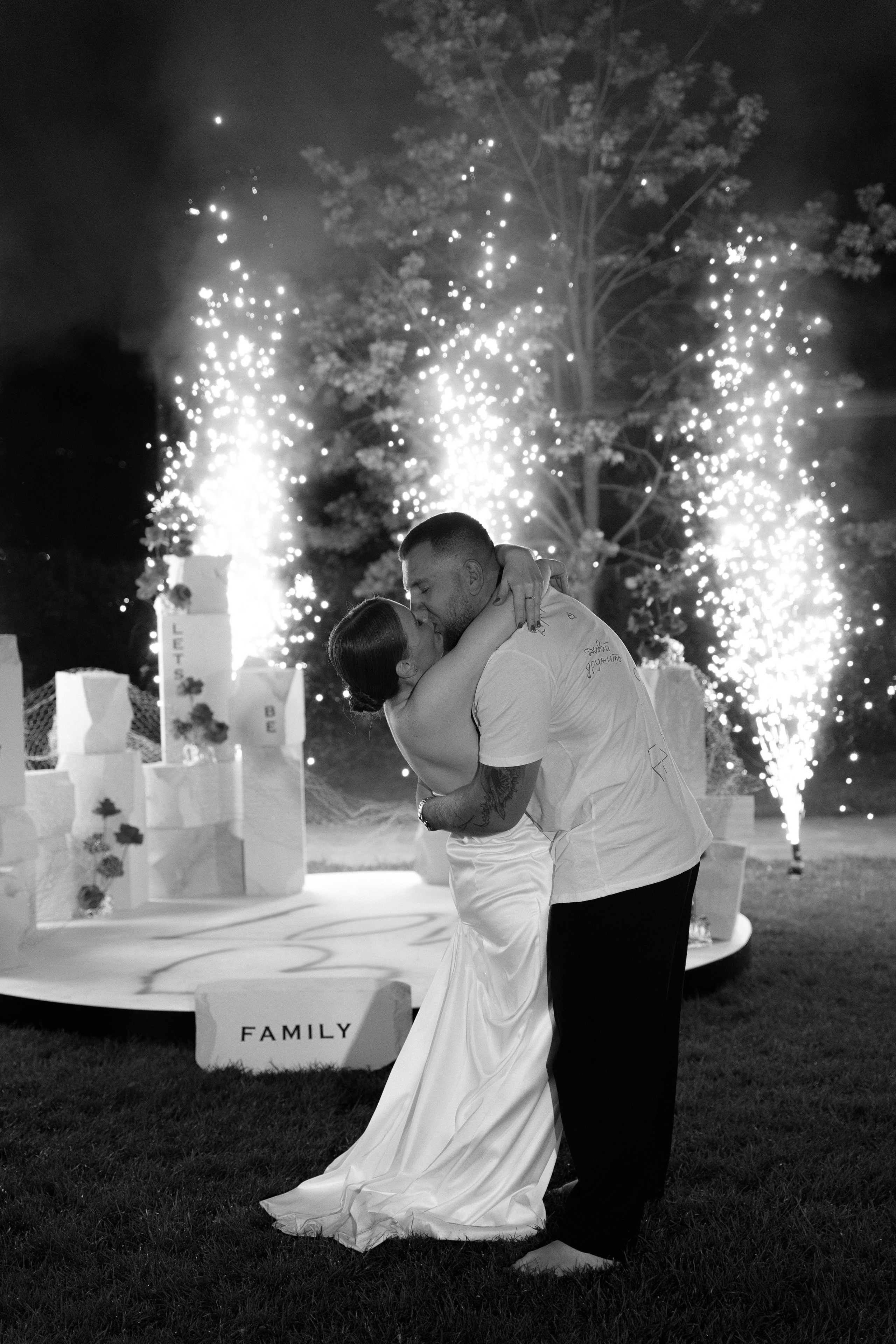 Дмитрий и Полина. Свадебный фотограф Ростов-на-Дону