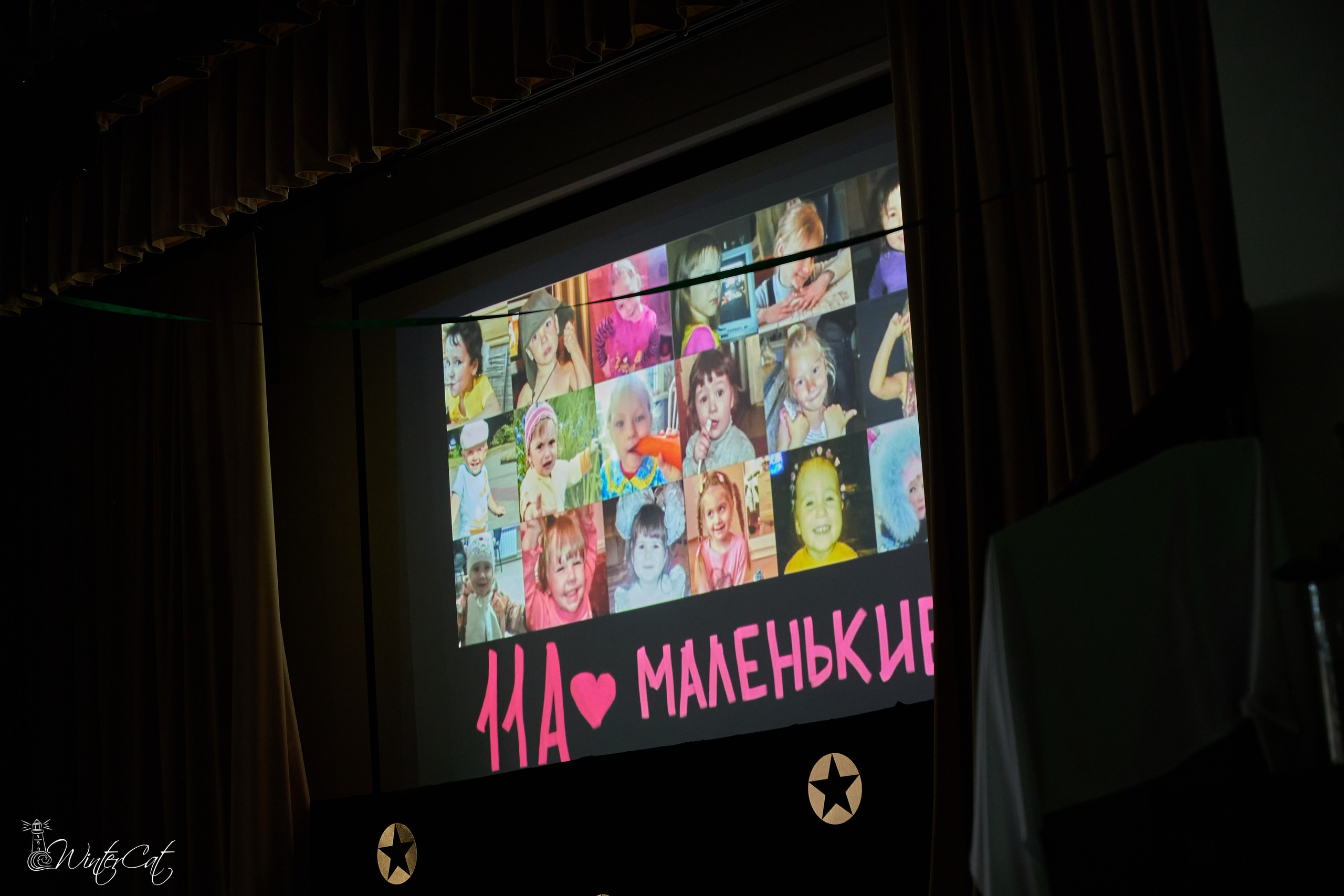 Первый Выпуск Инженерной школы (2026). Портретный и репортажный фотограф в Магадане Андрей Нефедов WinterCatPhoto