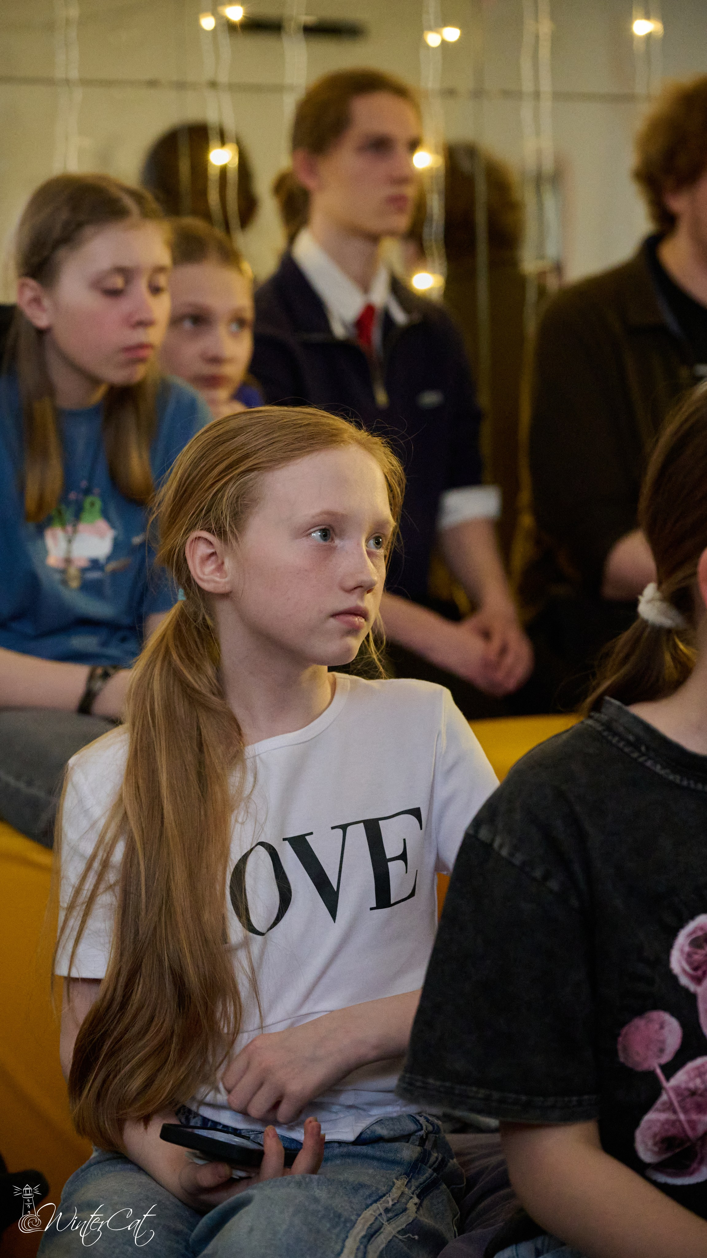 Тёплый Вечер (18.04.26 Чайка). Портретный и репортажный фотограф в Магадане Андрей Нефедов WinterCatPhoto