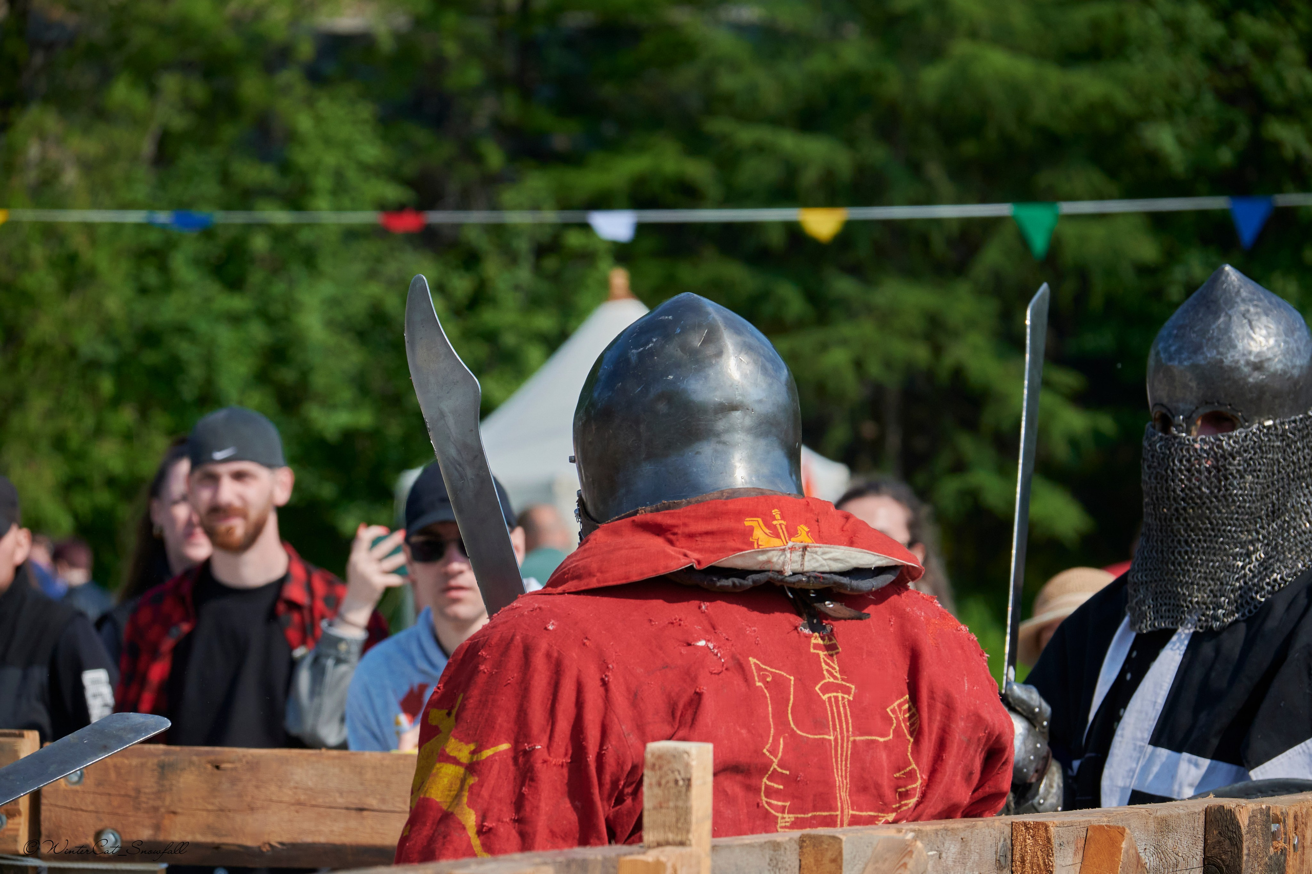 Братина Юбилей 25(2024). Портретный и репортажный фотограф в Магадане Андрей Нефедов WinterCatPhoto