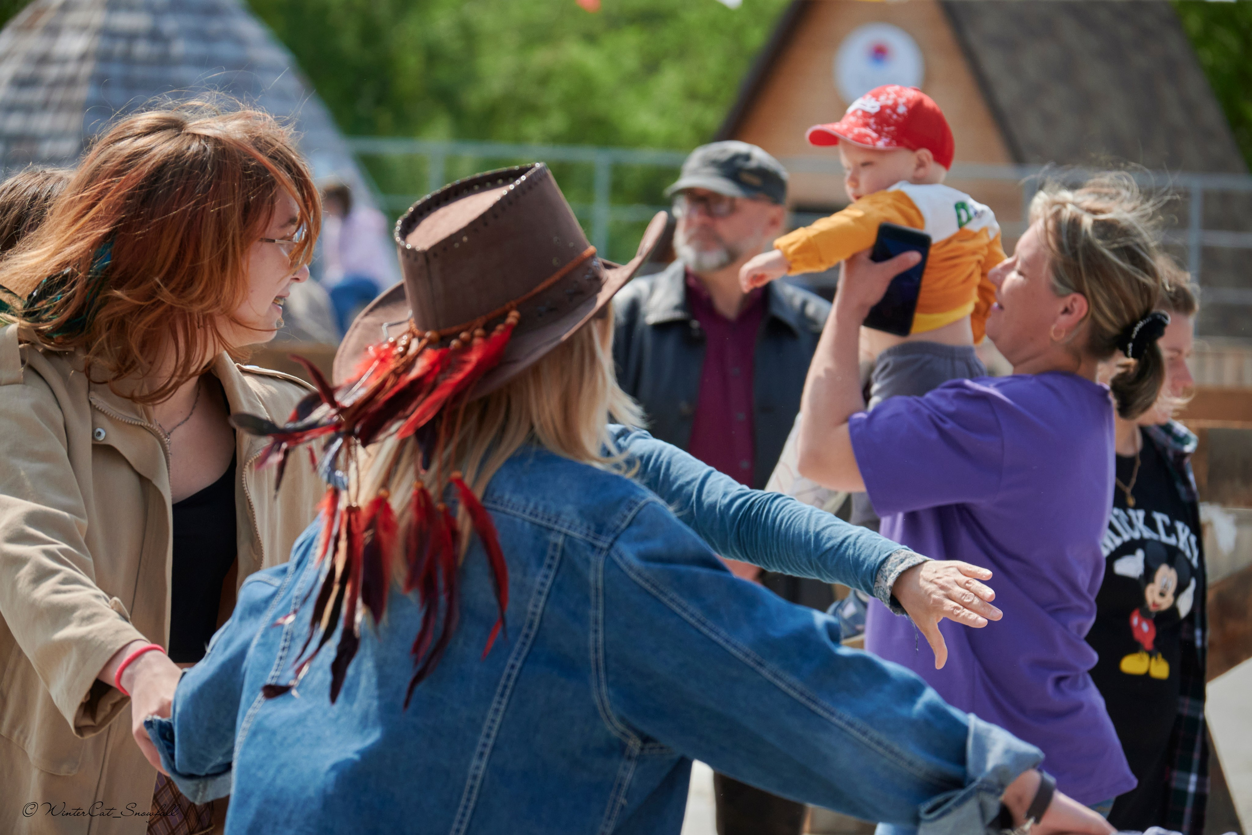 Братина Юбилей 25(2024). Портретный и репортажный фотограф в Магадане Андрей Нефедов WinterCatPhoto