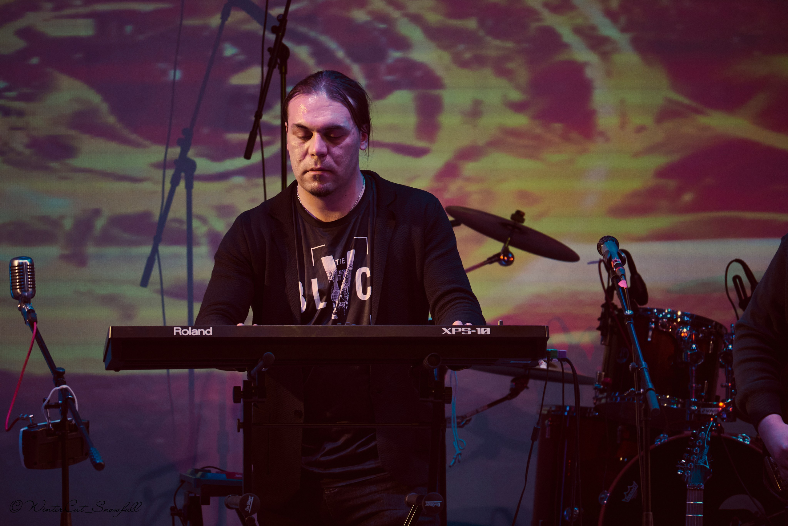 Золотая Лестница 2024. Портретный и репортажный фотограф в Магадане Андрей Нефедов WinterCatPhoto