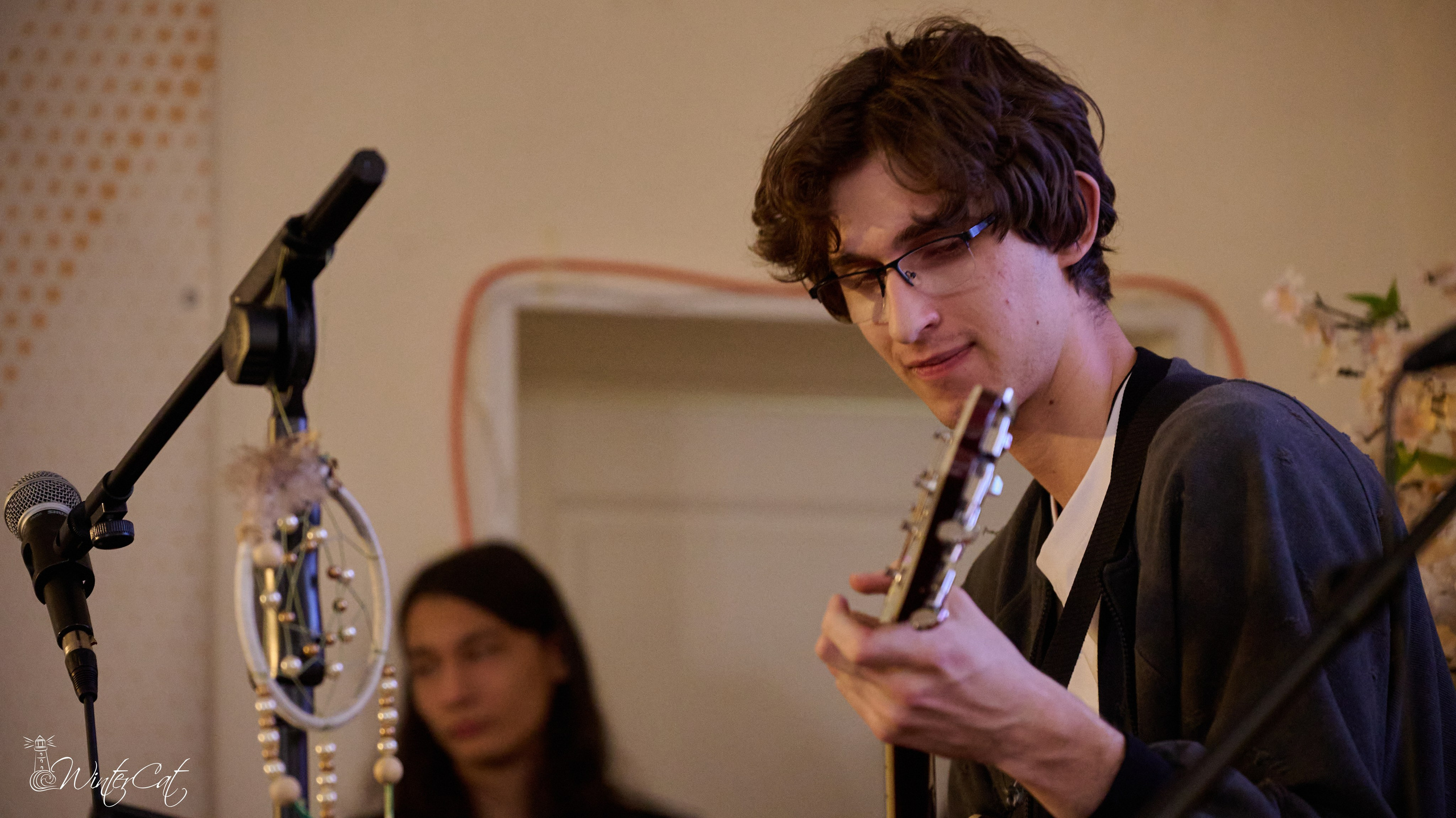 Тёплый Вечер (18.04.26 Чайка). Портретный и репортажный фотограф в Магадане Андрей Нефедов WinterCatPhoto