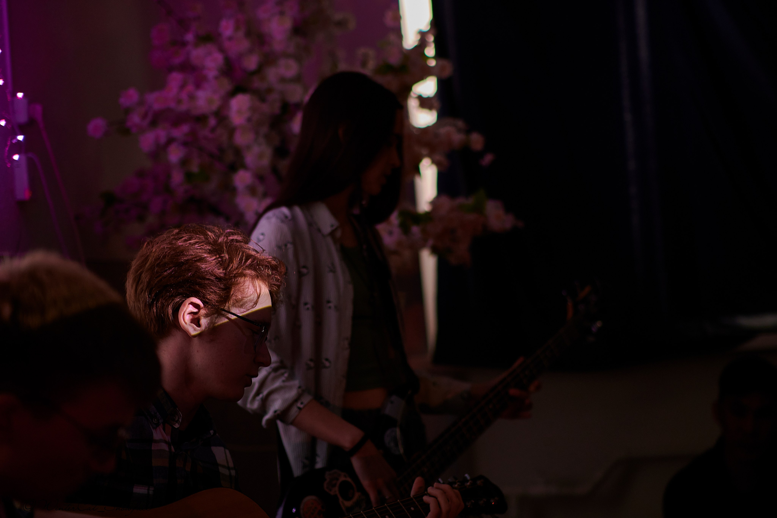 Крик (Чайка 11.05.24). Портретный и репортажный фотограф в Магадане Андрей Нефедов WinterCatPhoto