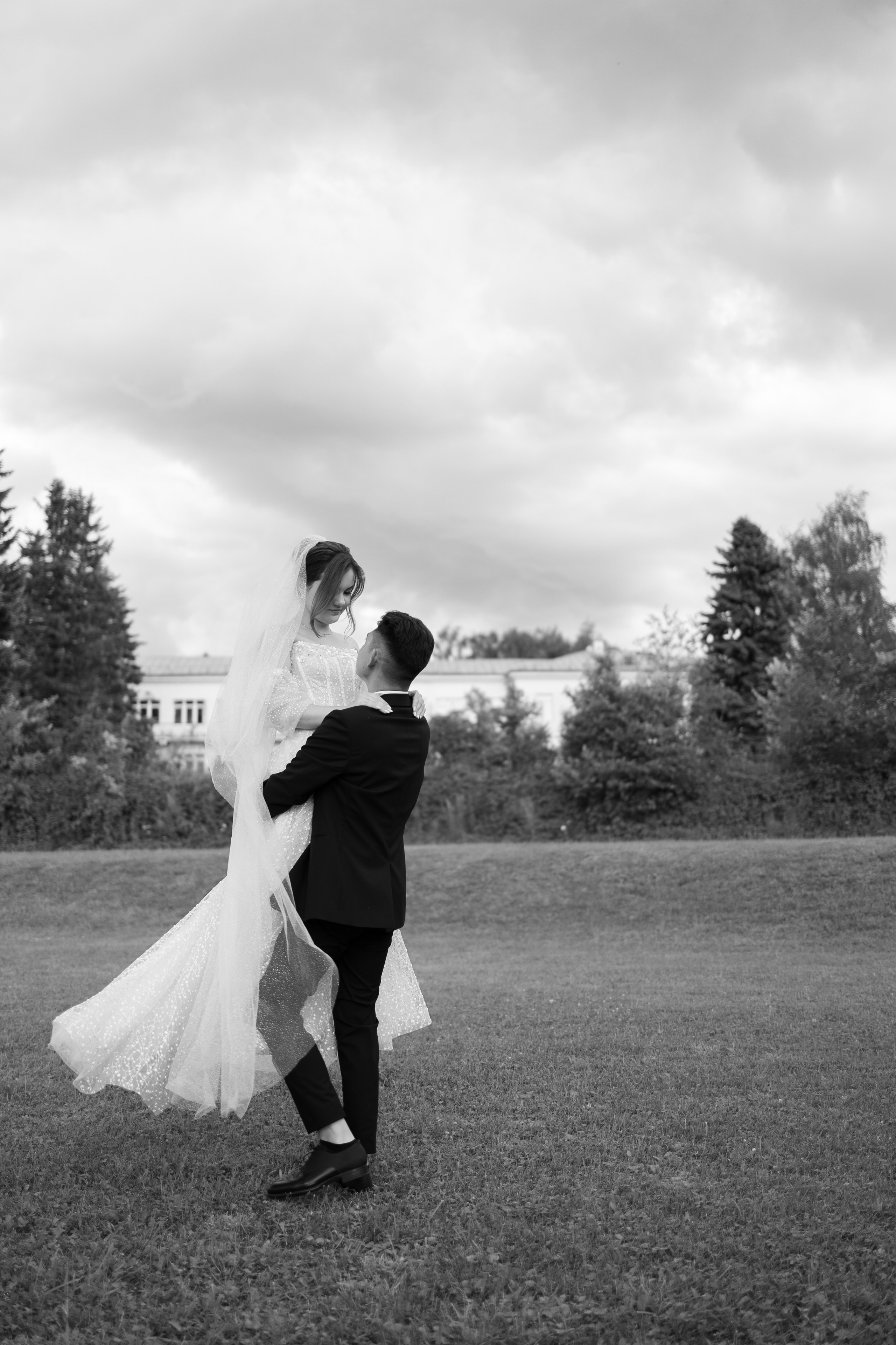 Лев и Настя. Свадебный и семейный фотограф Тина Ленина Москва/Санкт-Петербург
