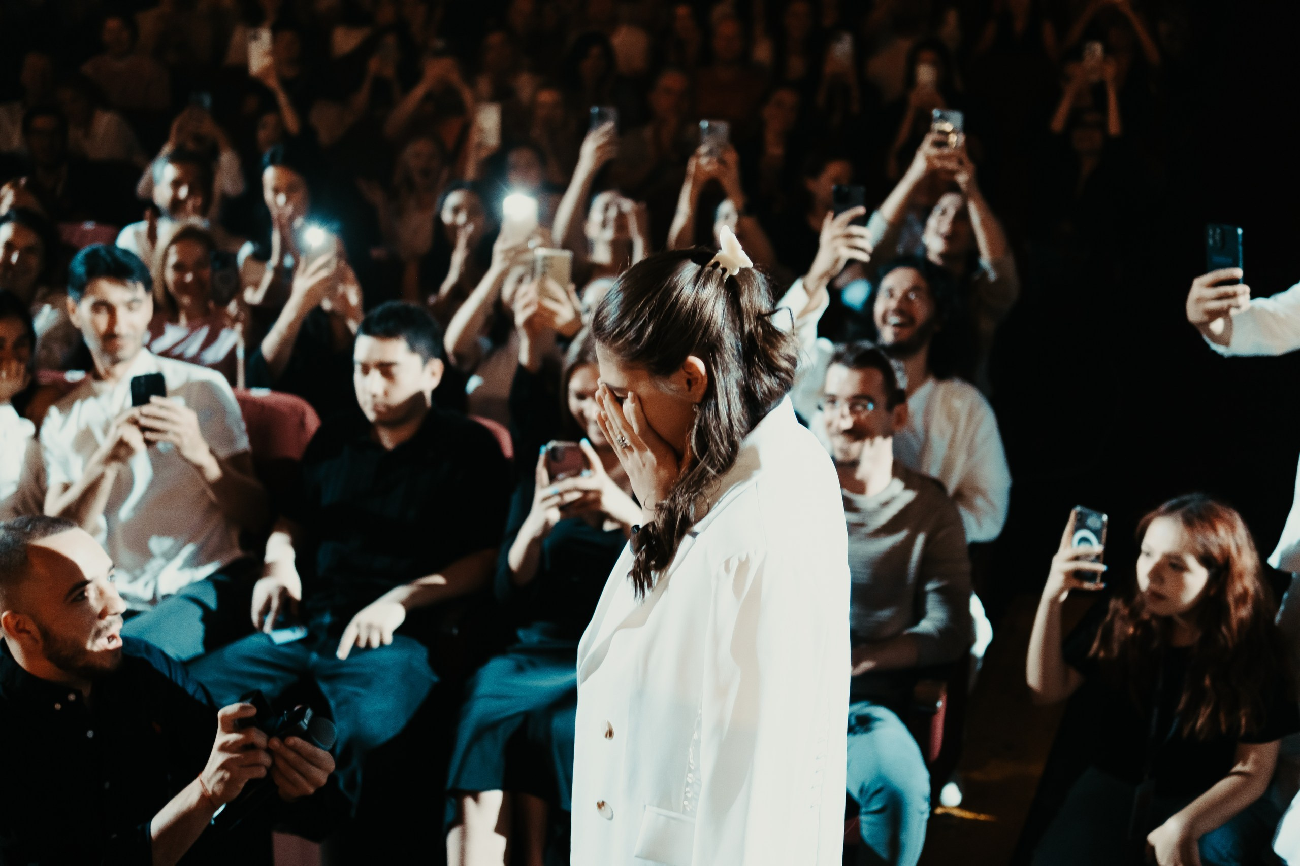 Мачете | Ташкент. Концертный фотограф в Санкт-Петербурге