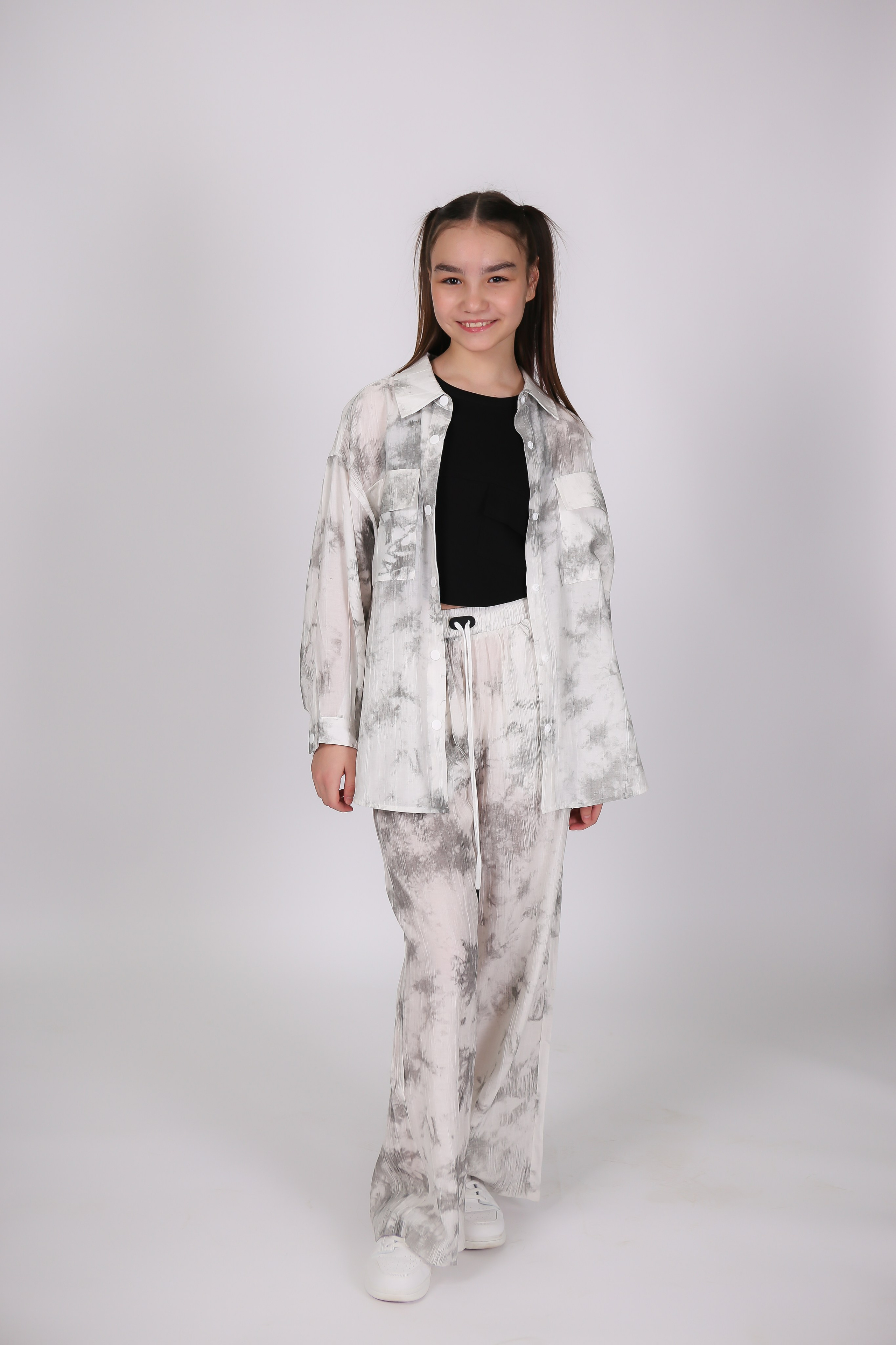 Алавердова Карина. Model base