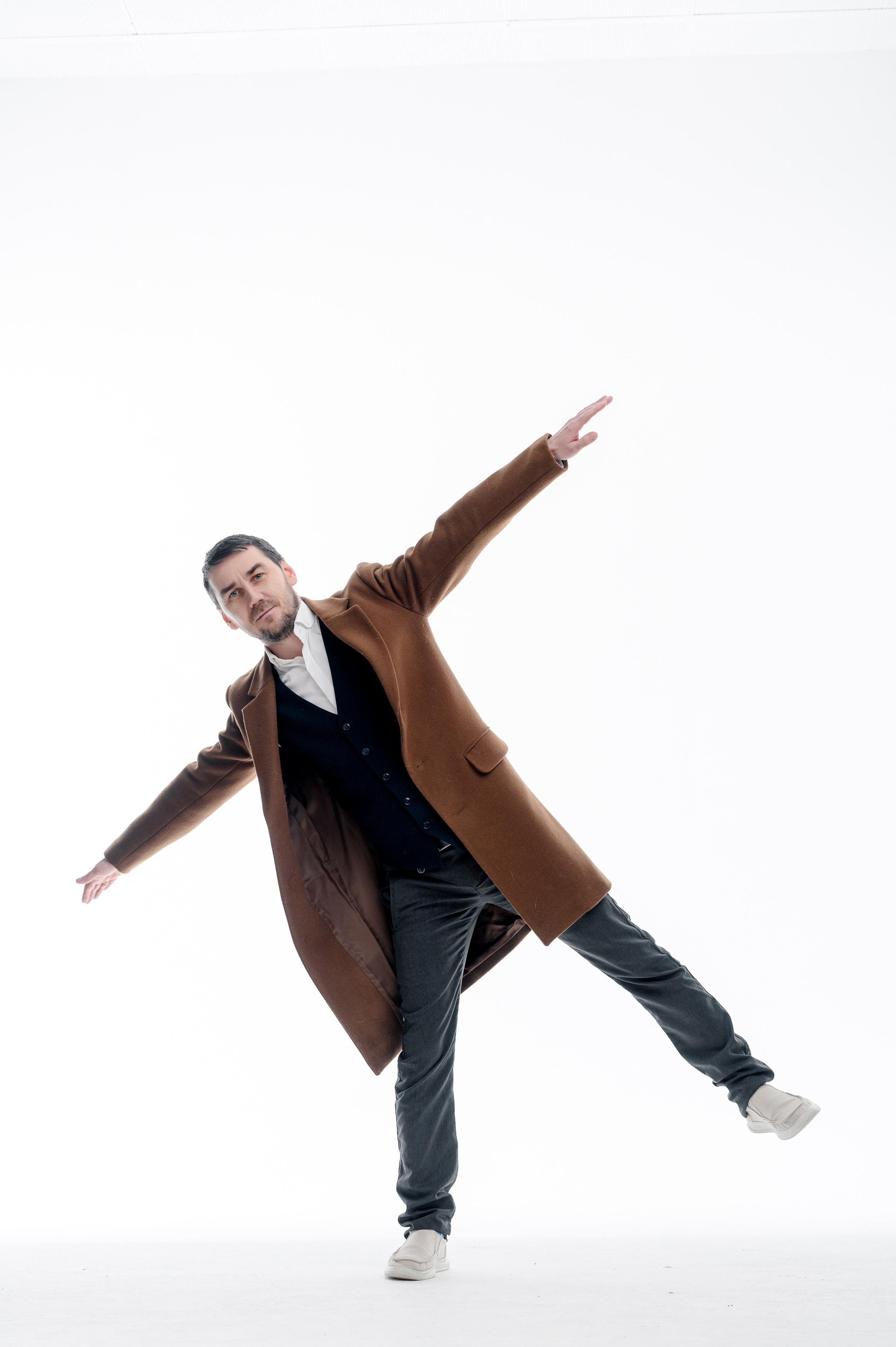 Прогресс съемка сотрудников. Wedding photographer