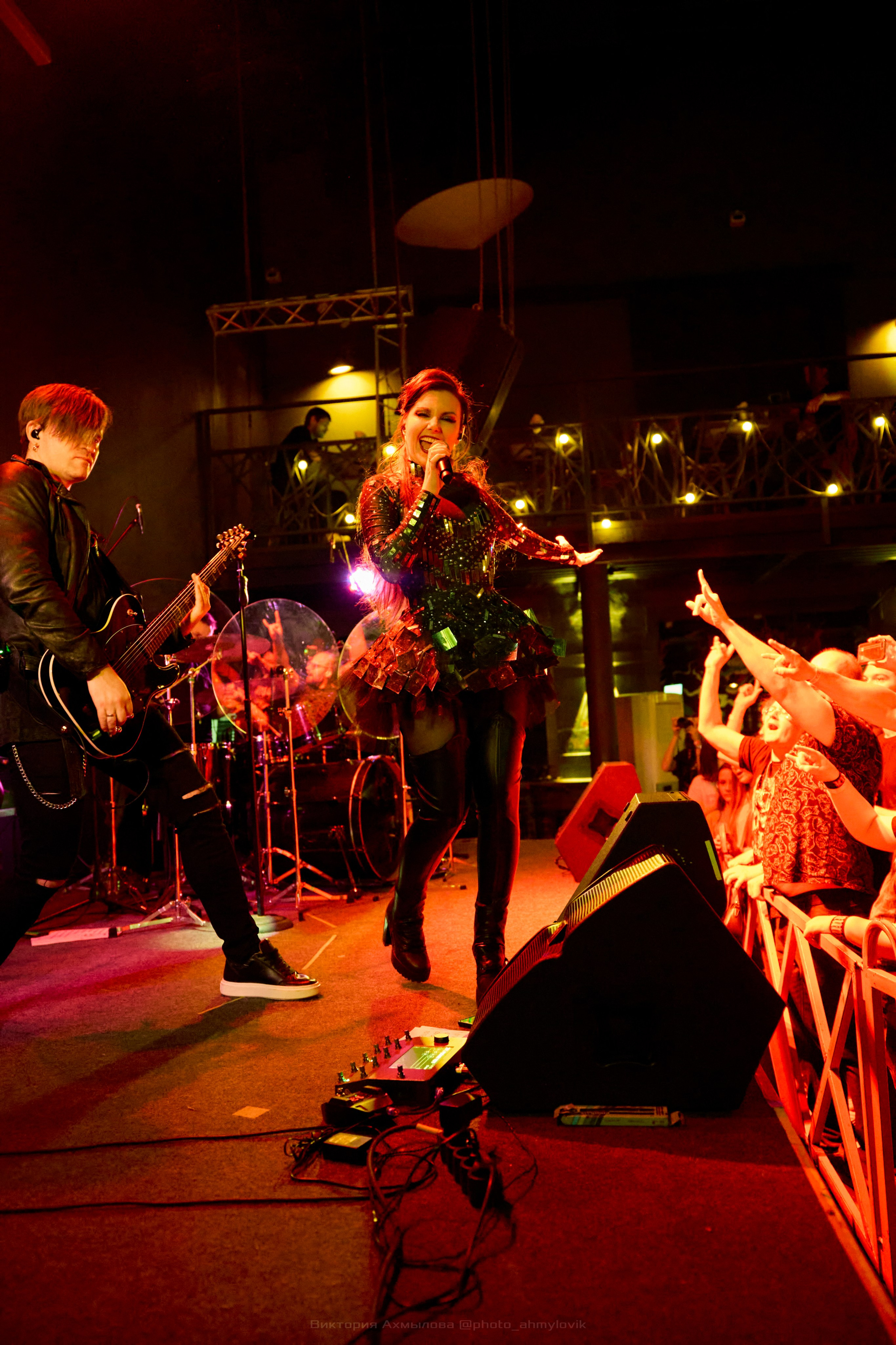 24.05.2025 Джоконда. Ярославль. Виктория Ахмылова. Фотограф в Москве