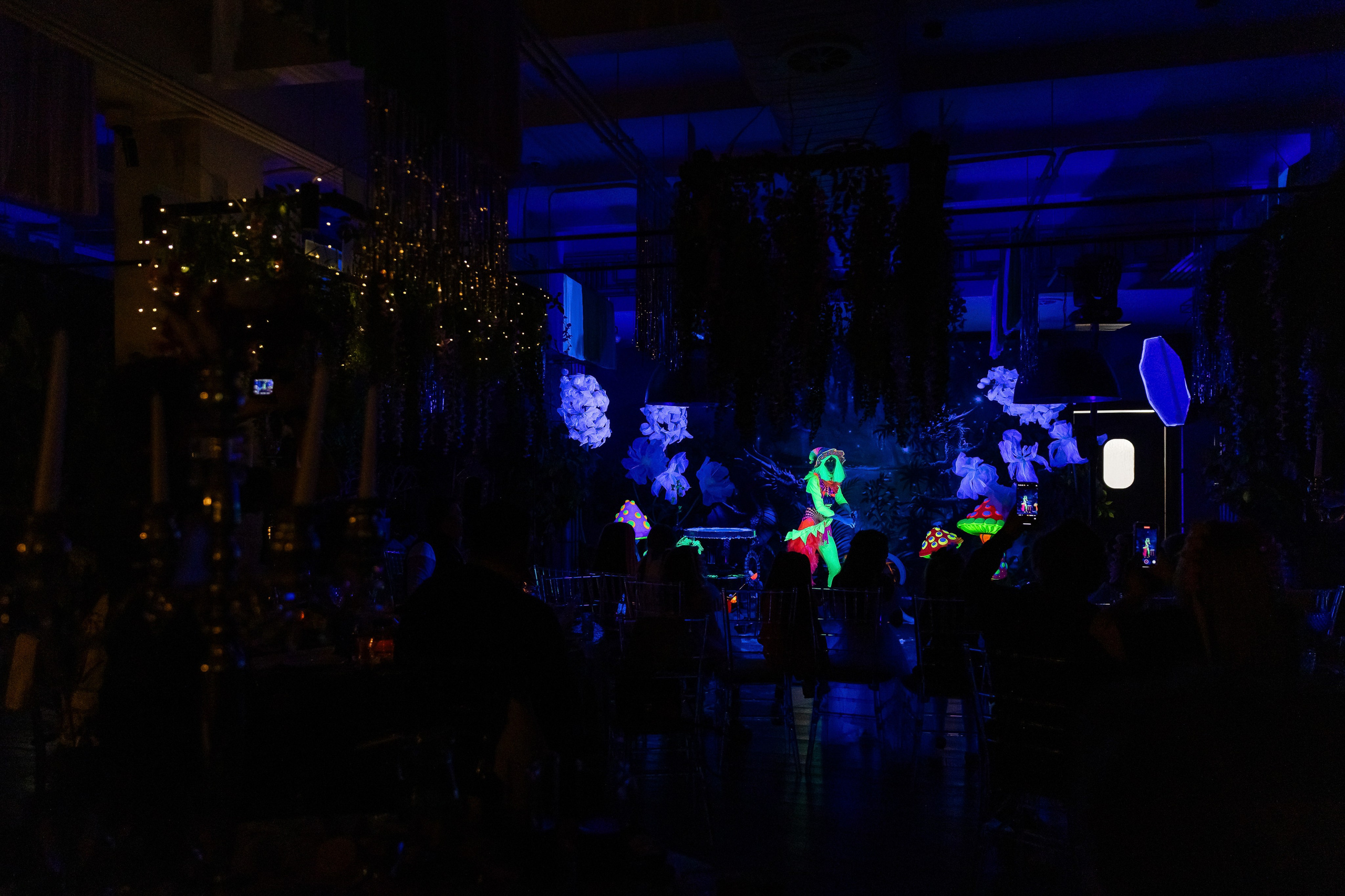 День Рождении Евы. NesterovaMaria.ru