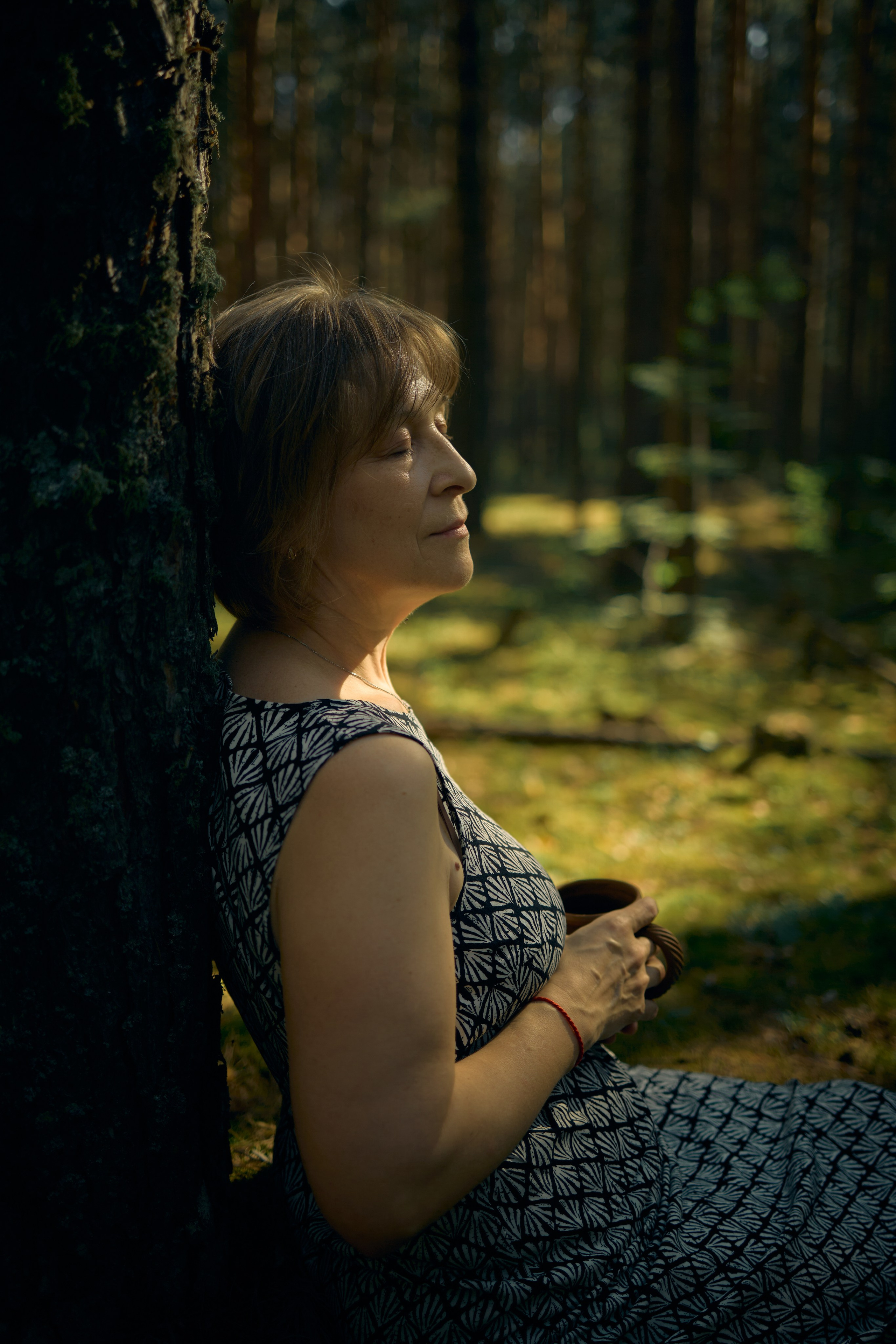 Жанна. Екатерина Пашкова, фотограф, видеограф в Томске