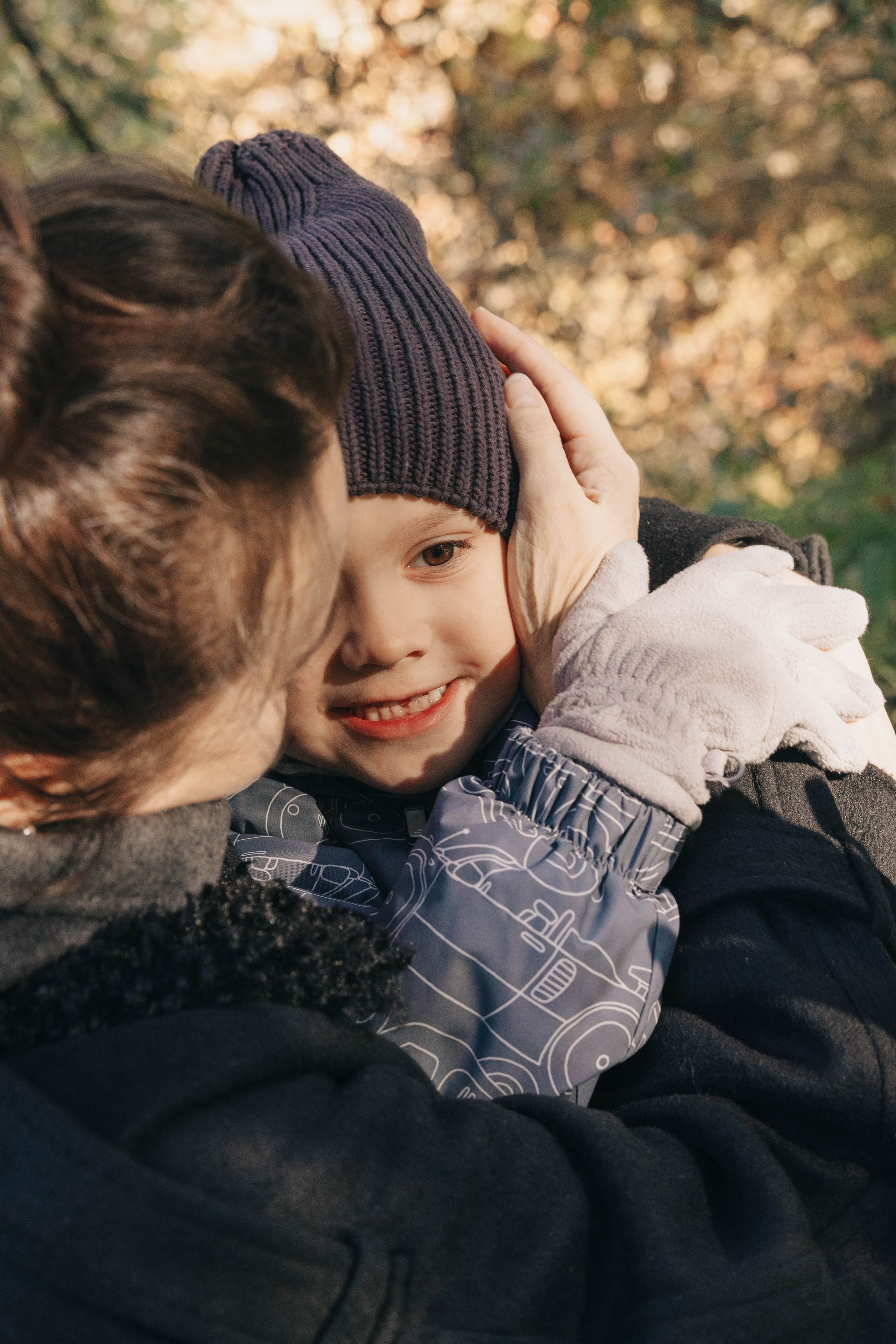 Марина и Кирилл. Ксения Цыгир, фотограф в Петербурге