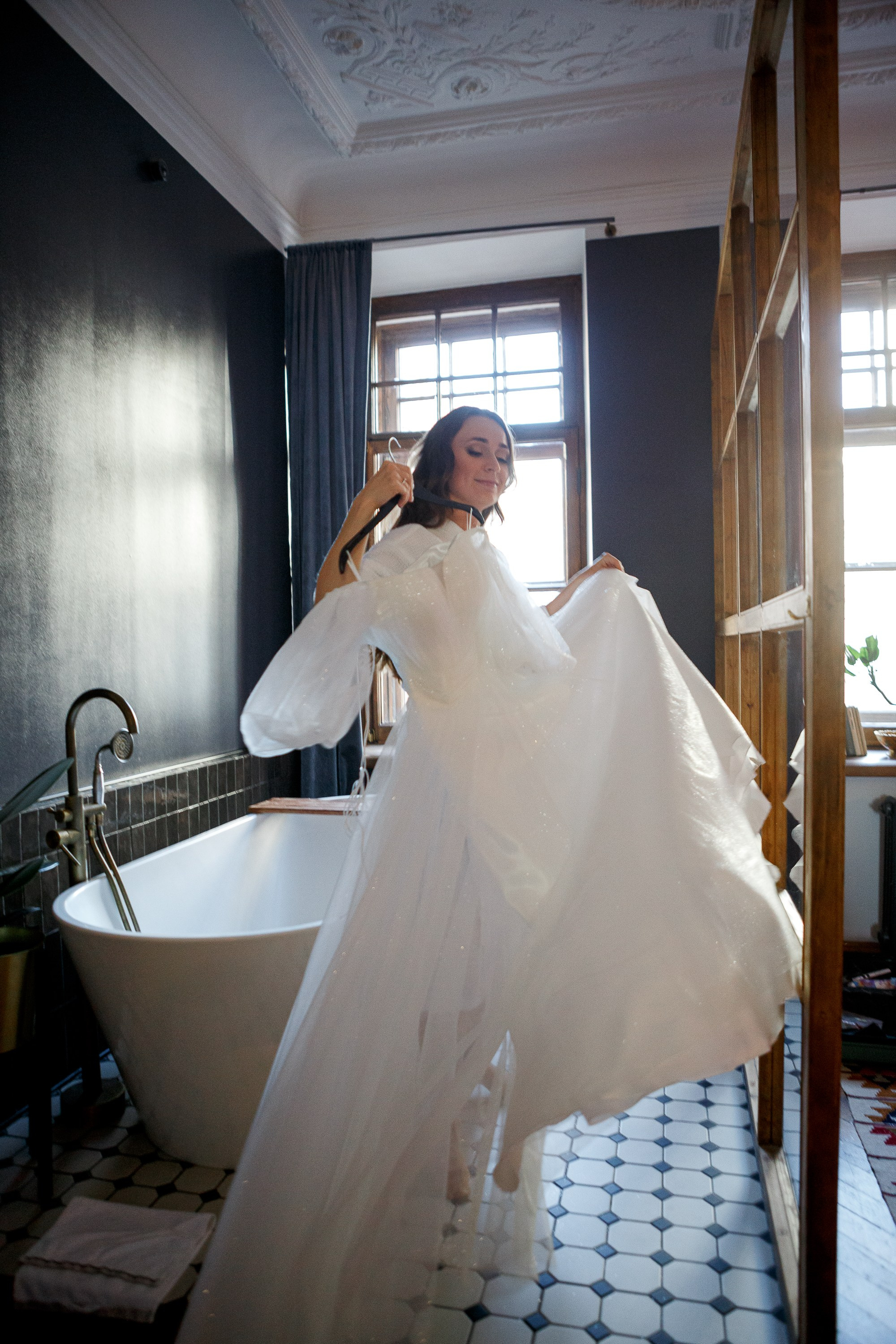 Фотограф Арсений Юревич.