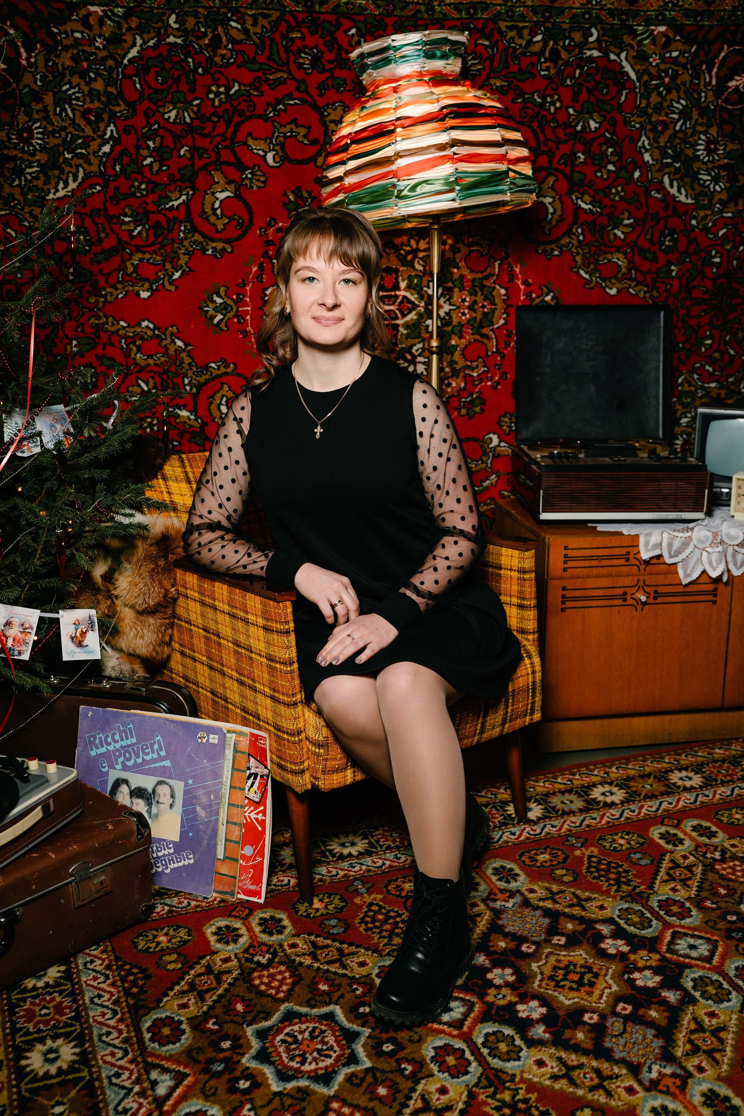 Новогодний корпоратив ADрайв & dmz. Свадебный и семейный фотограф в Воронеже Анастасия Бойко