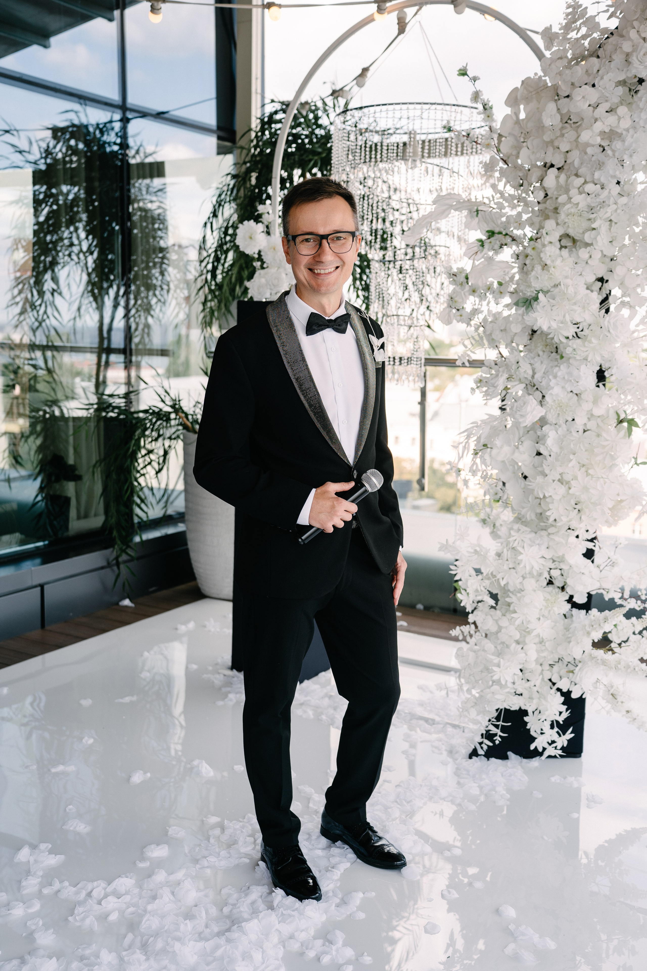 Александр и Марина. Свадебный и семейный фотограф в Воронеже Анастасия Бойко