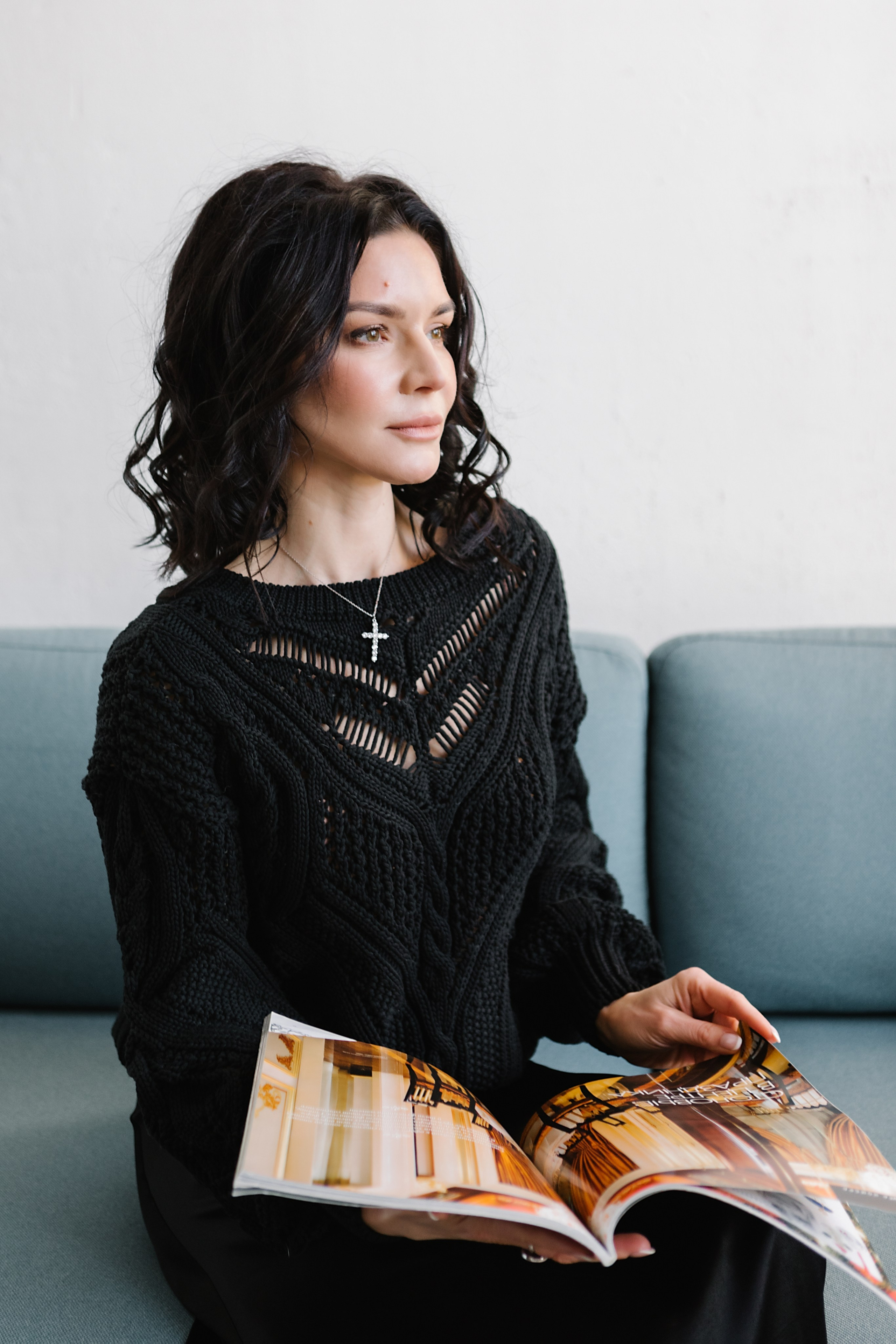 Анастасия. Лена Крутова. Фотограф в Москве