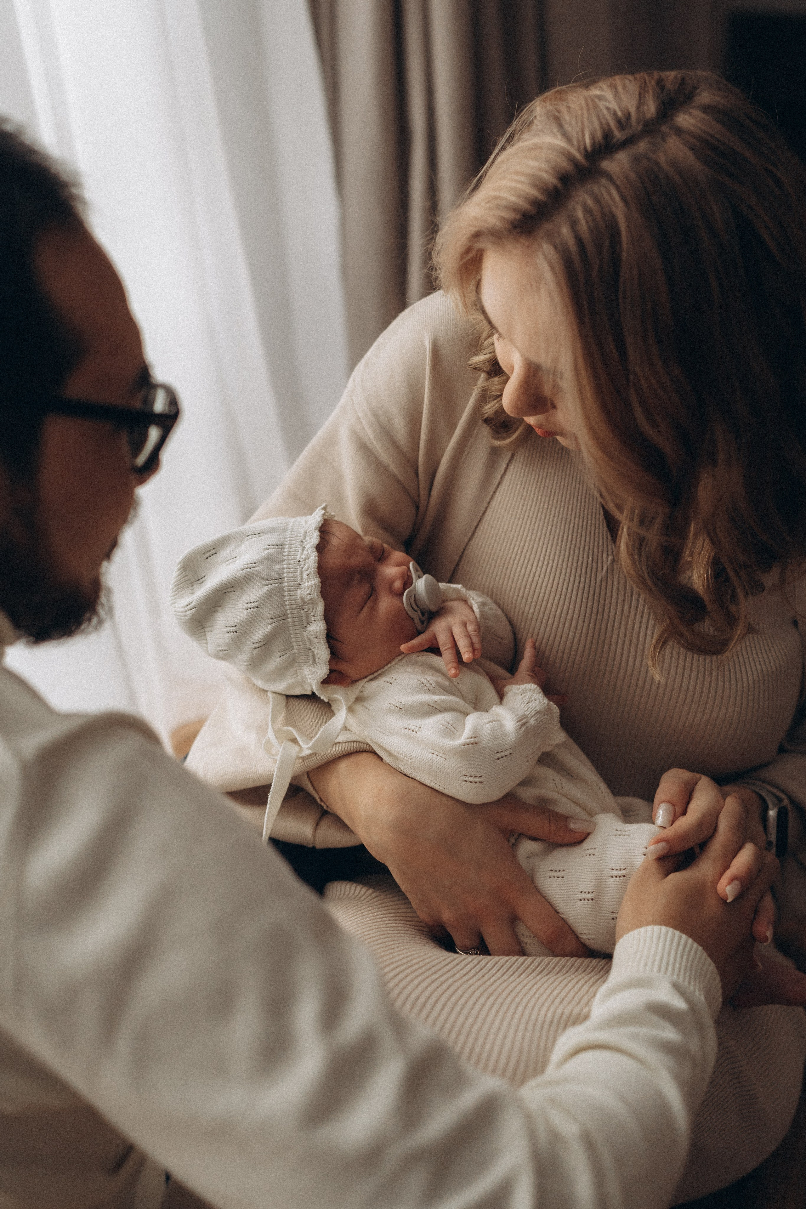 Счастье живет здесь. Семейный фотограф в Ангарске/ Иркутске