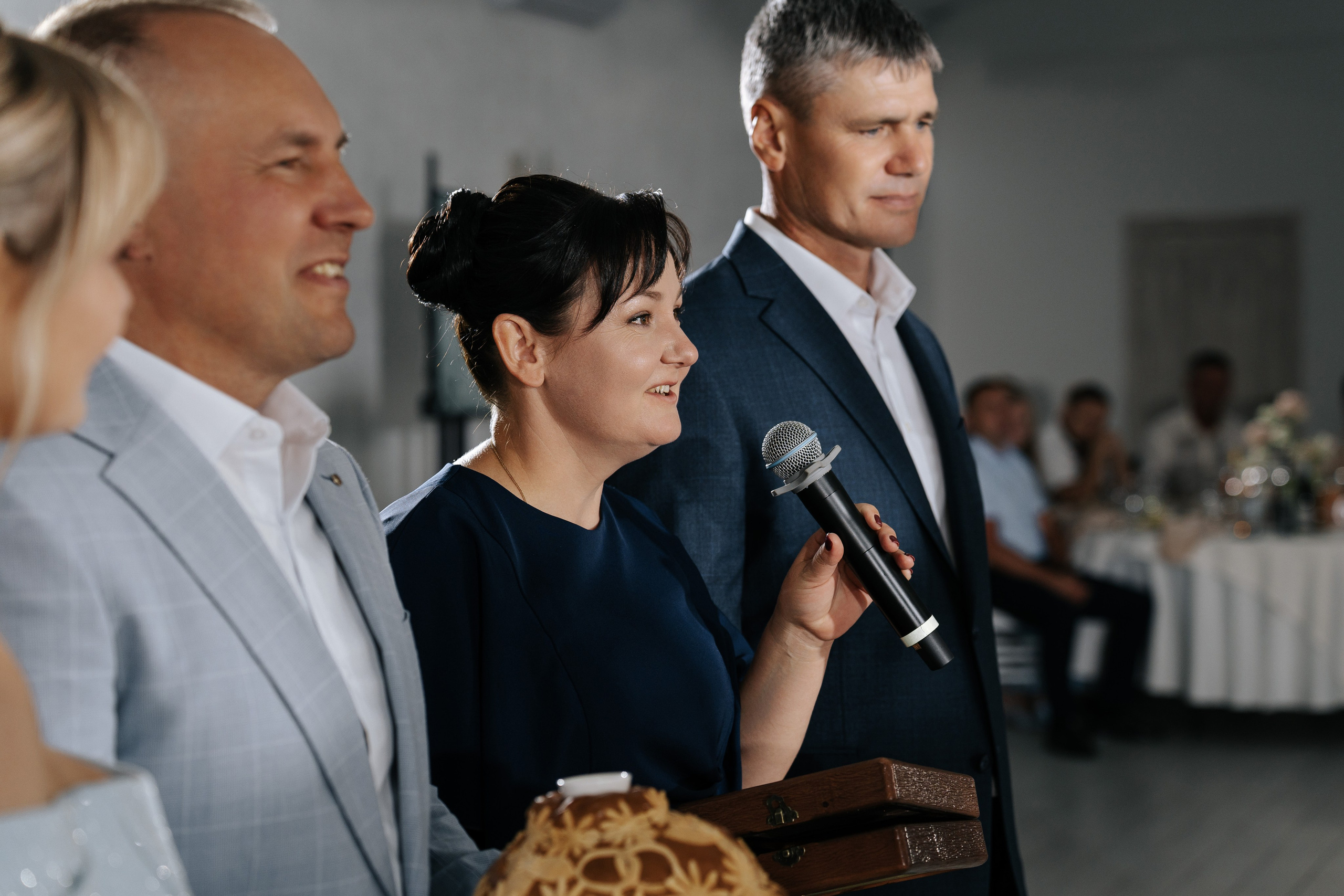 Olesya & Kostya. Свадебный фотограф в Воронеже Самохина Екатерина