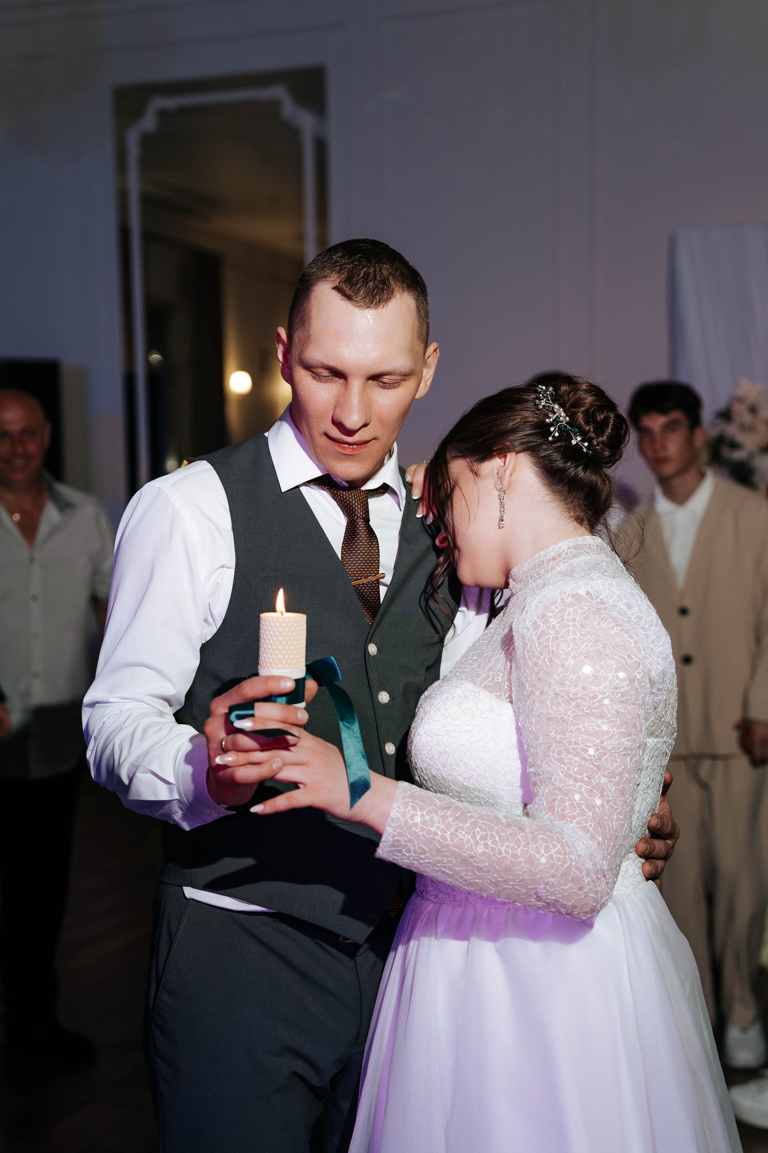 Victor & Ekaterina. Свадебный фотограф в Воронеже Самохина Екатерина