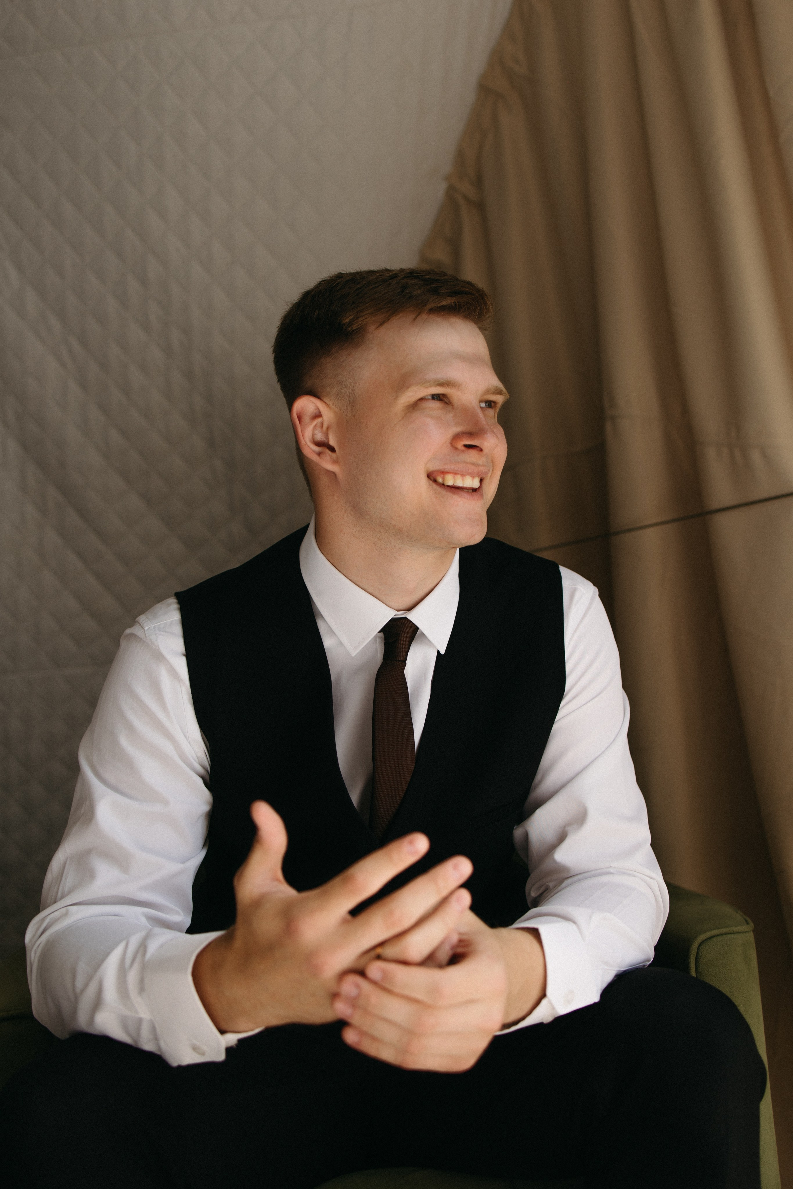 Илья и Кристина. Свадебный и семейный фотограф. Озерск, Челябинск и Екатеринбург