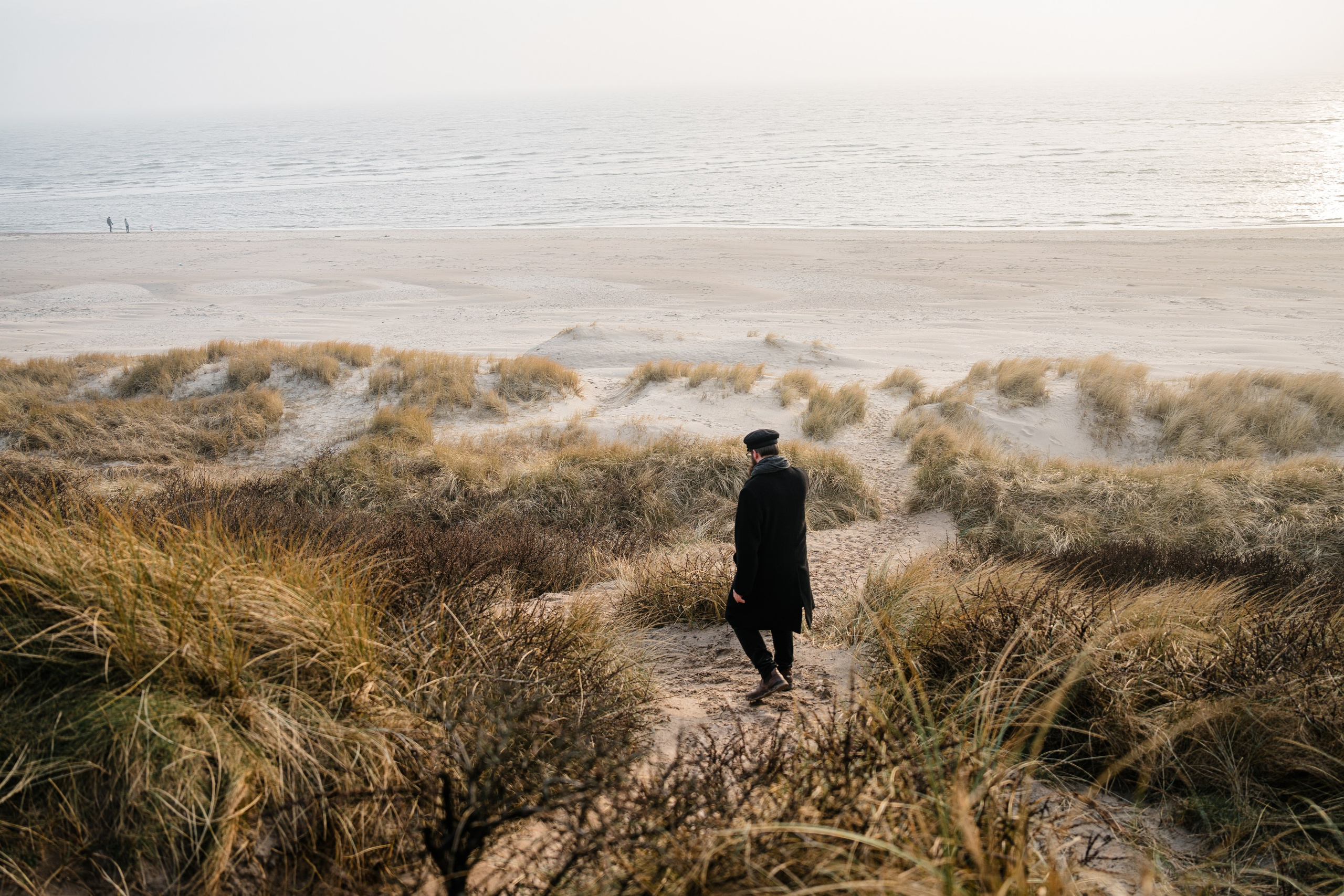 Мужской портрет. Katya Schou