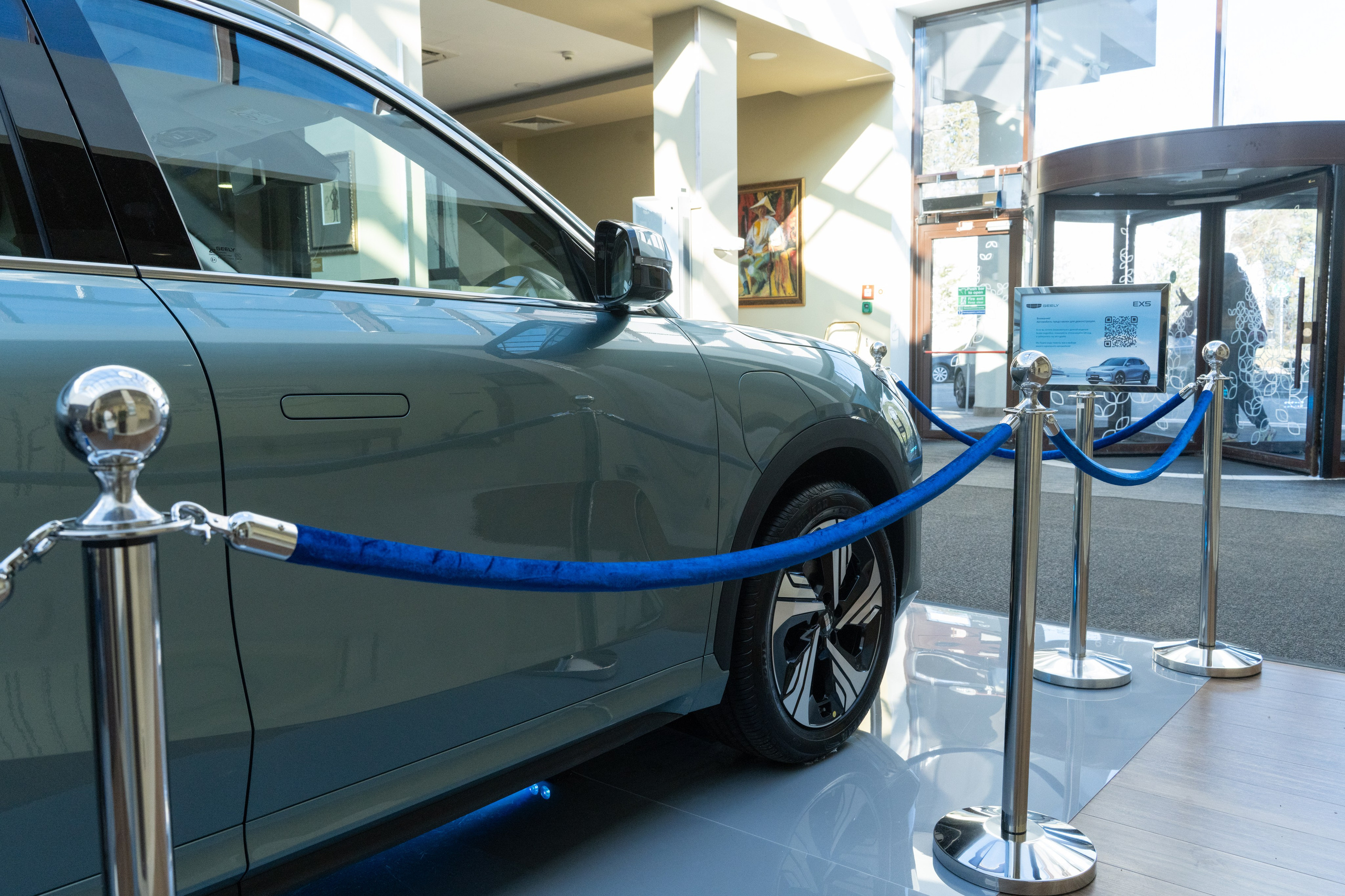 EX-5. Безрукова Юлия Art | EVENT Фотограф Москва