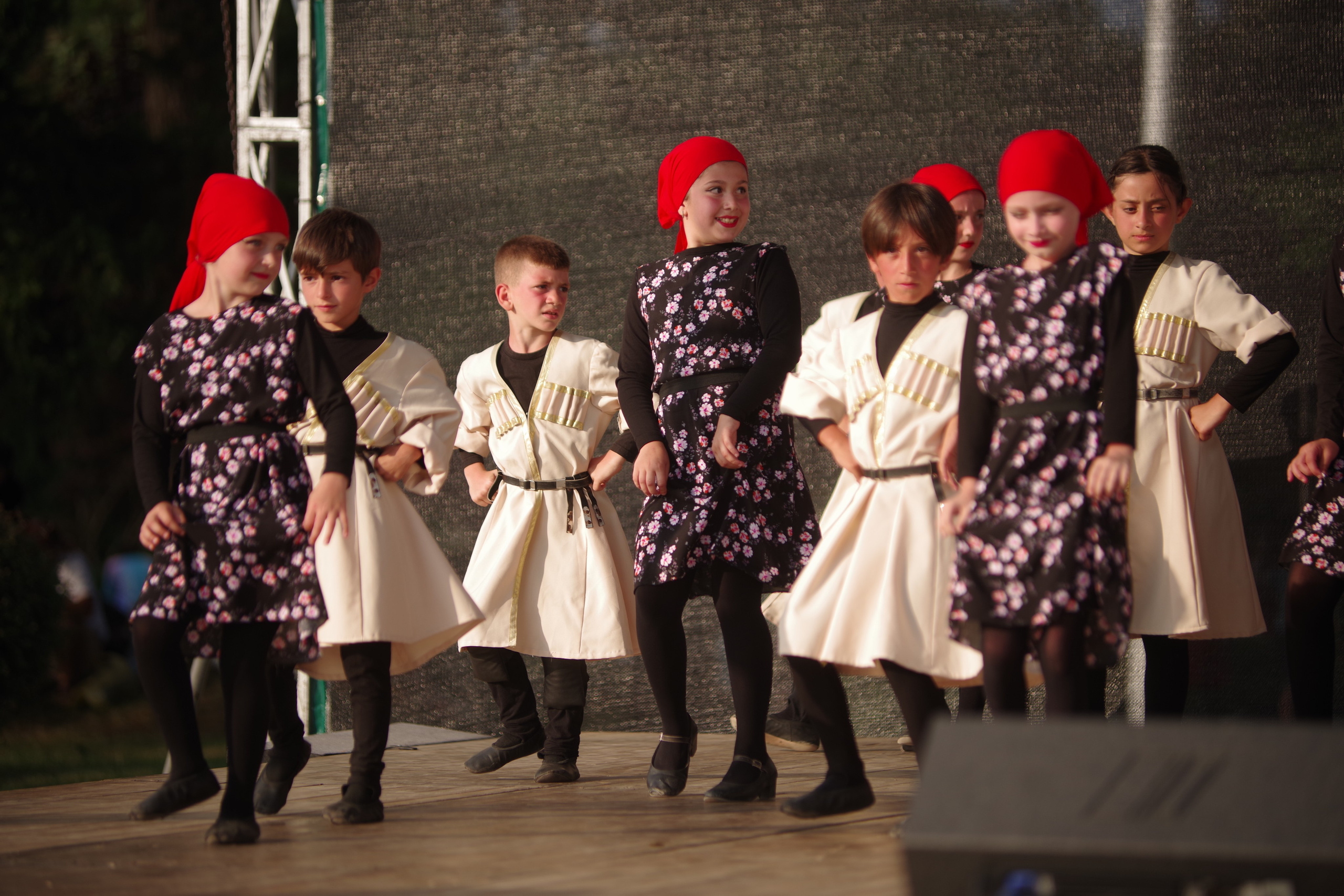 Батуми с ლილე. Портретный фотограф Денис Милютин