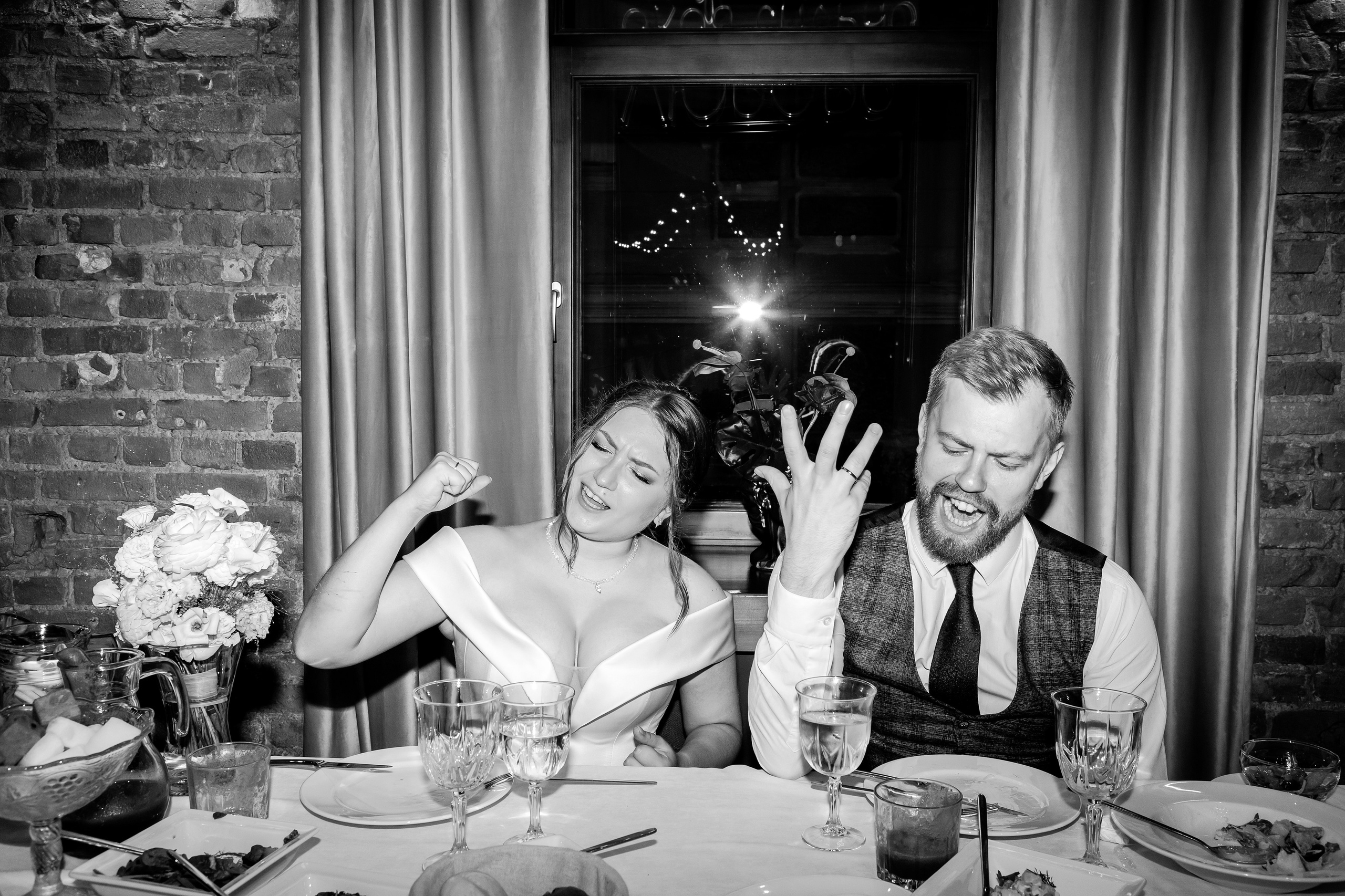 Юлия и Никита. Свадебный фотограф Екатерина Чаусова