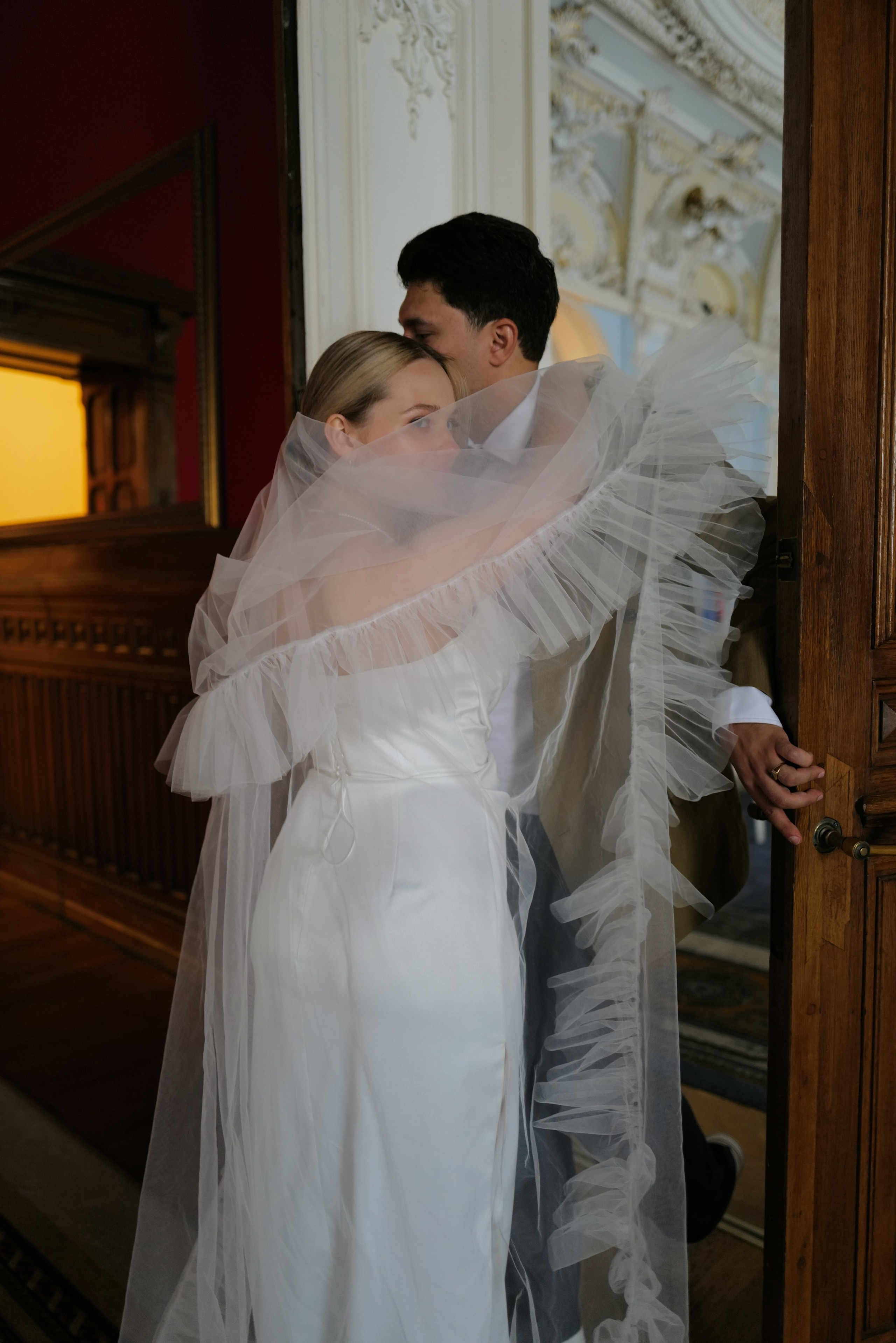 Давид & Влада. Wed Photographers 📷 Saint Petersburg