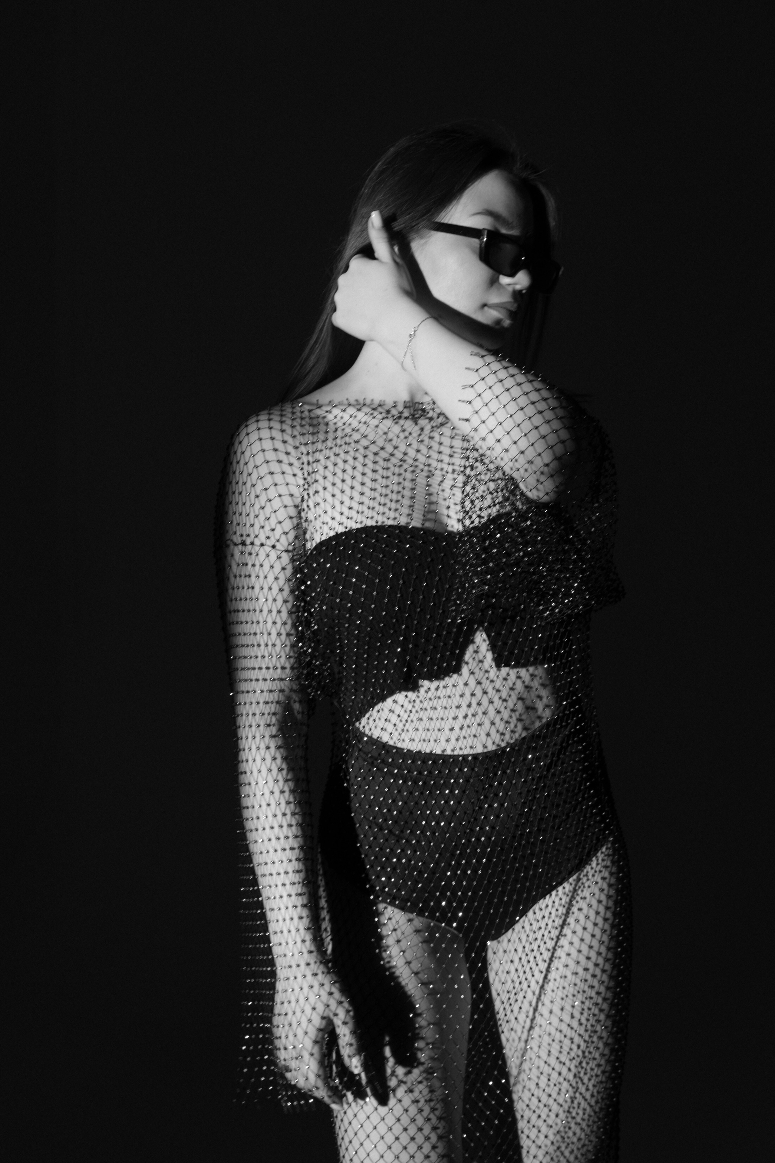 Маша, студия. Фотограф в Минске Света Григорьева