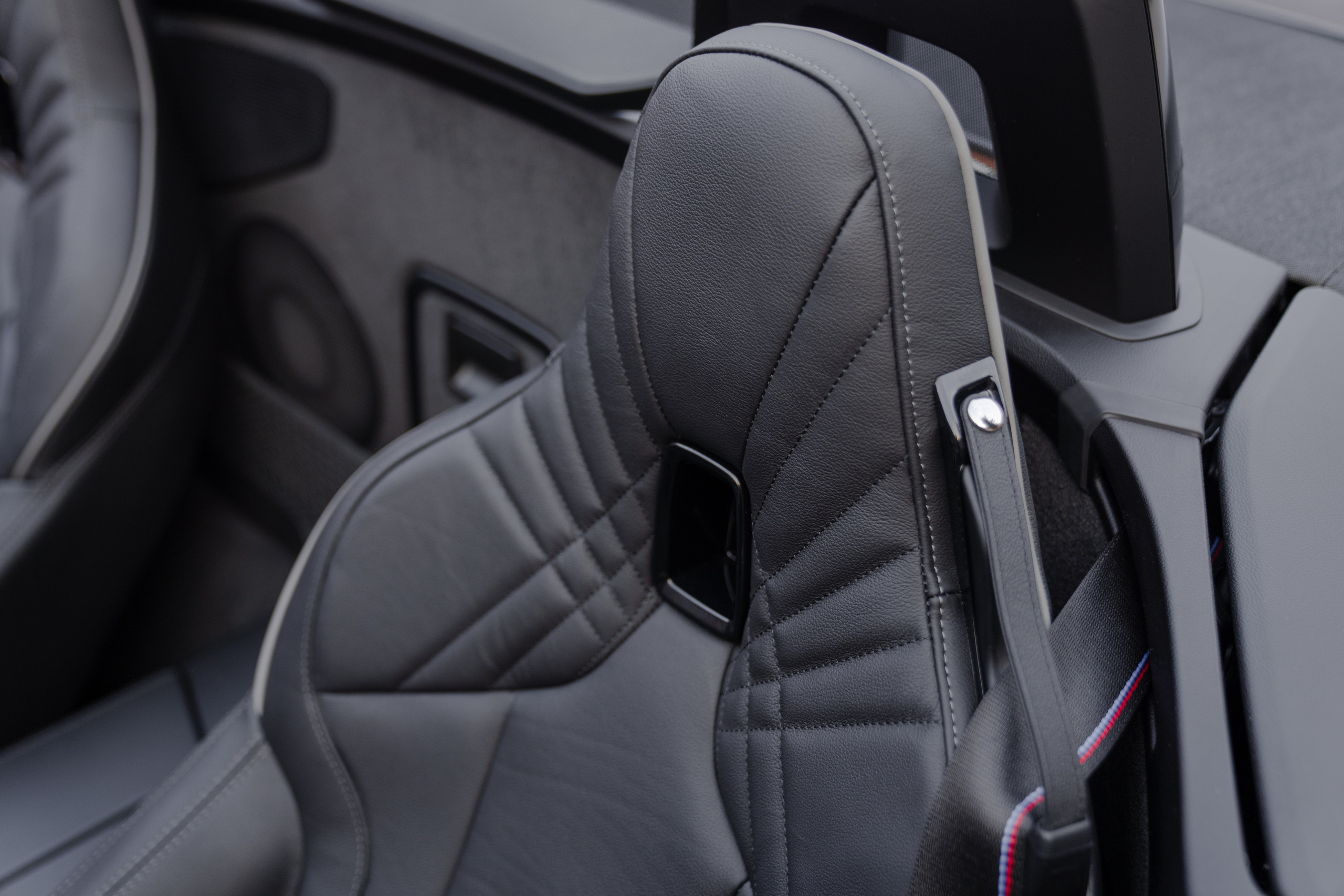 Фото для продажи авто. Фотограф в Санкт-Петербурге Мария Александрова