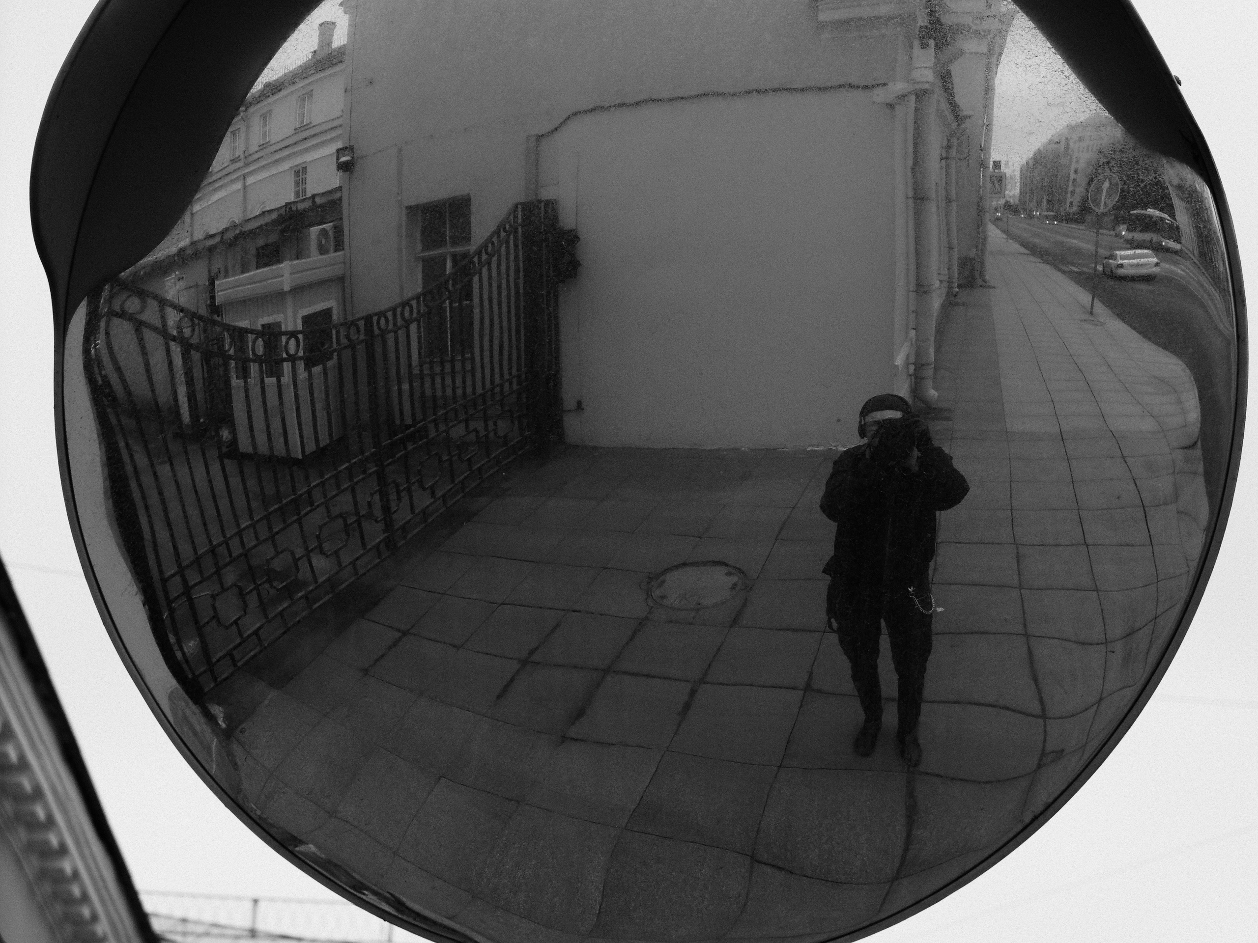 Bardo. Роман Ходырев — художник, фотограф, музыкант, эзотериолог. Санкт-Петербург, Рига