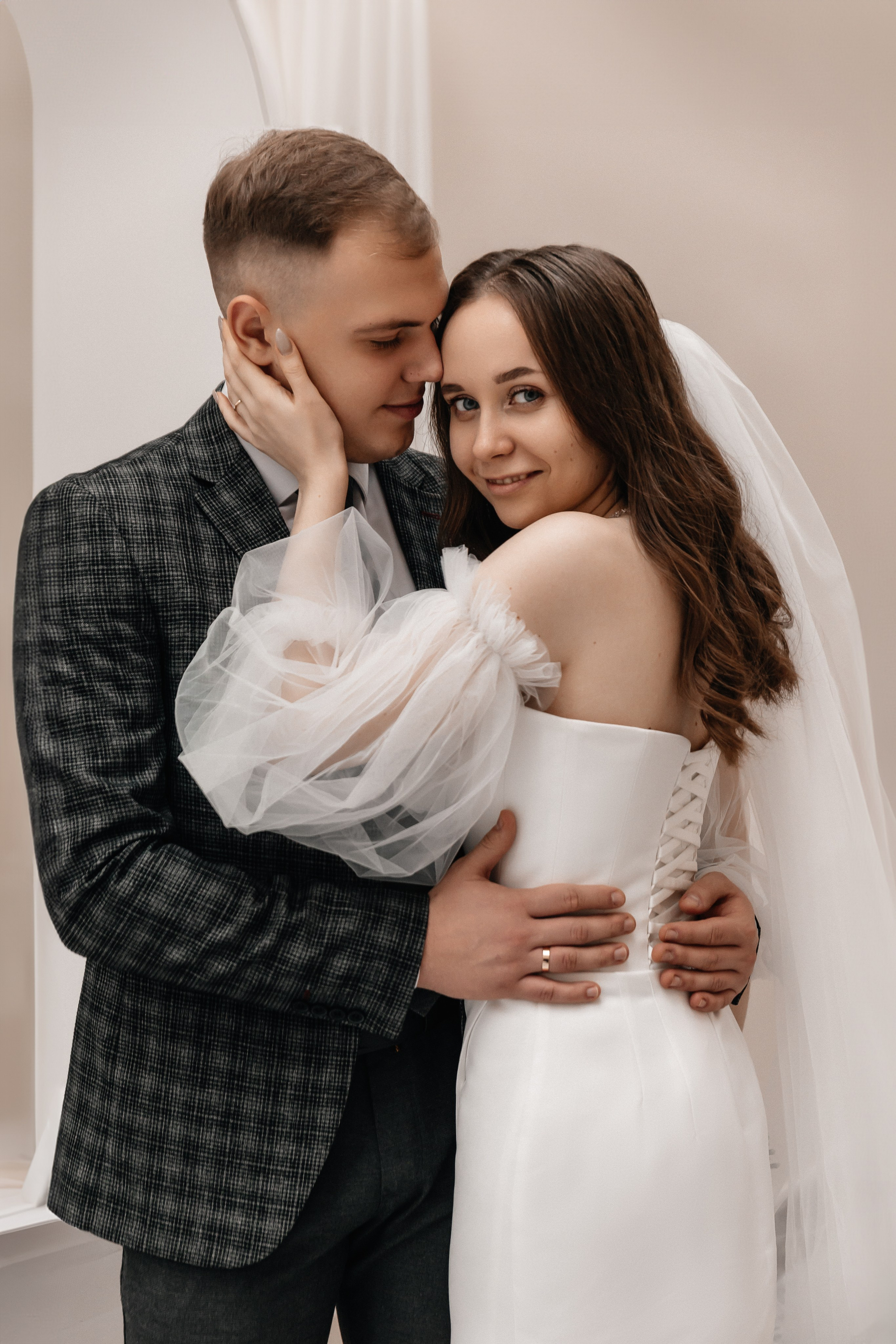 Ульяна и Никита. Семейный фотограф Минск Усова Ольга