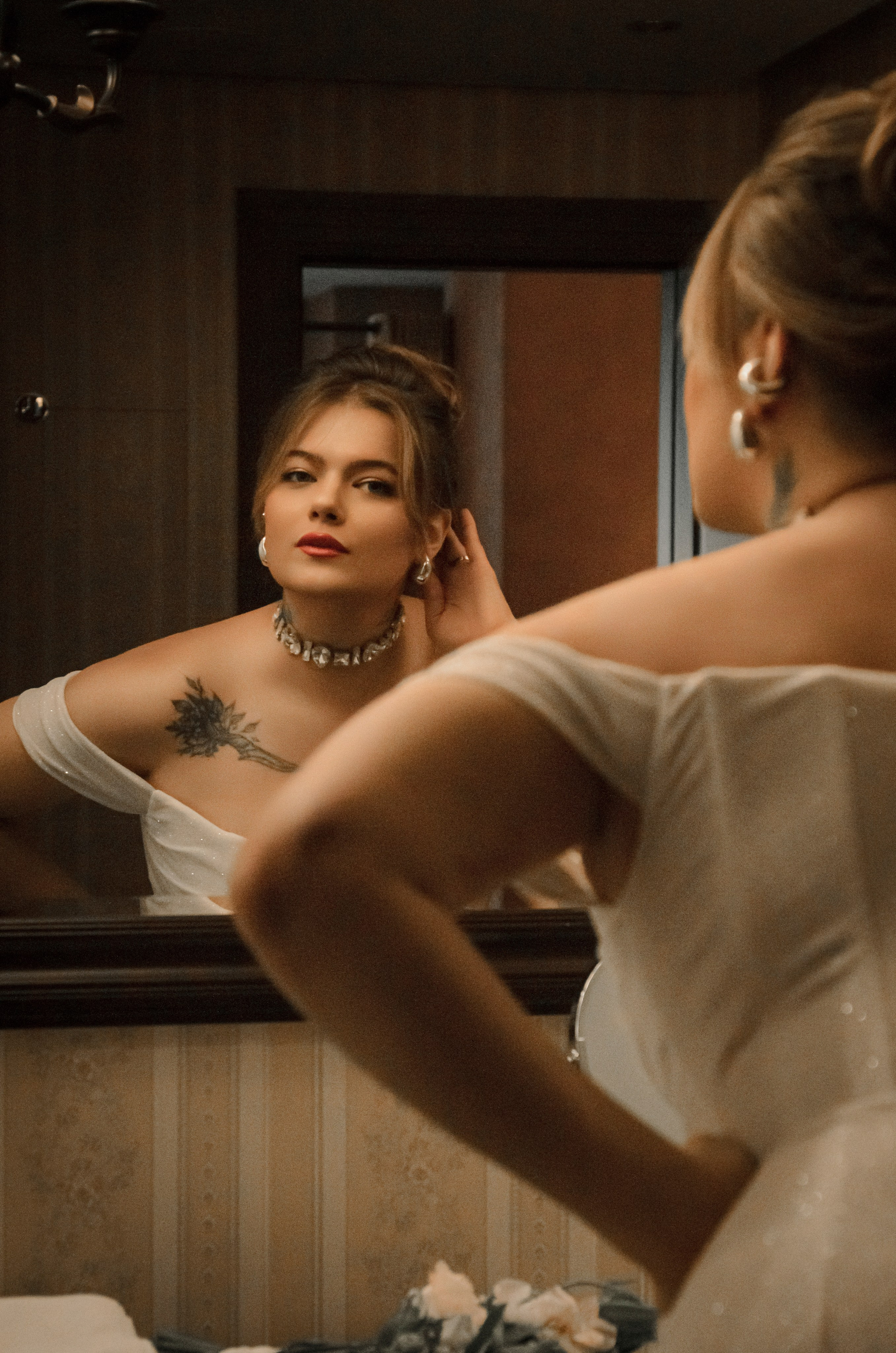 Ю+Д. Фотографы в Тюмени Андрей и Лидия Войвод