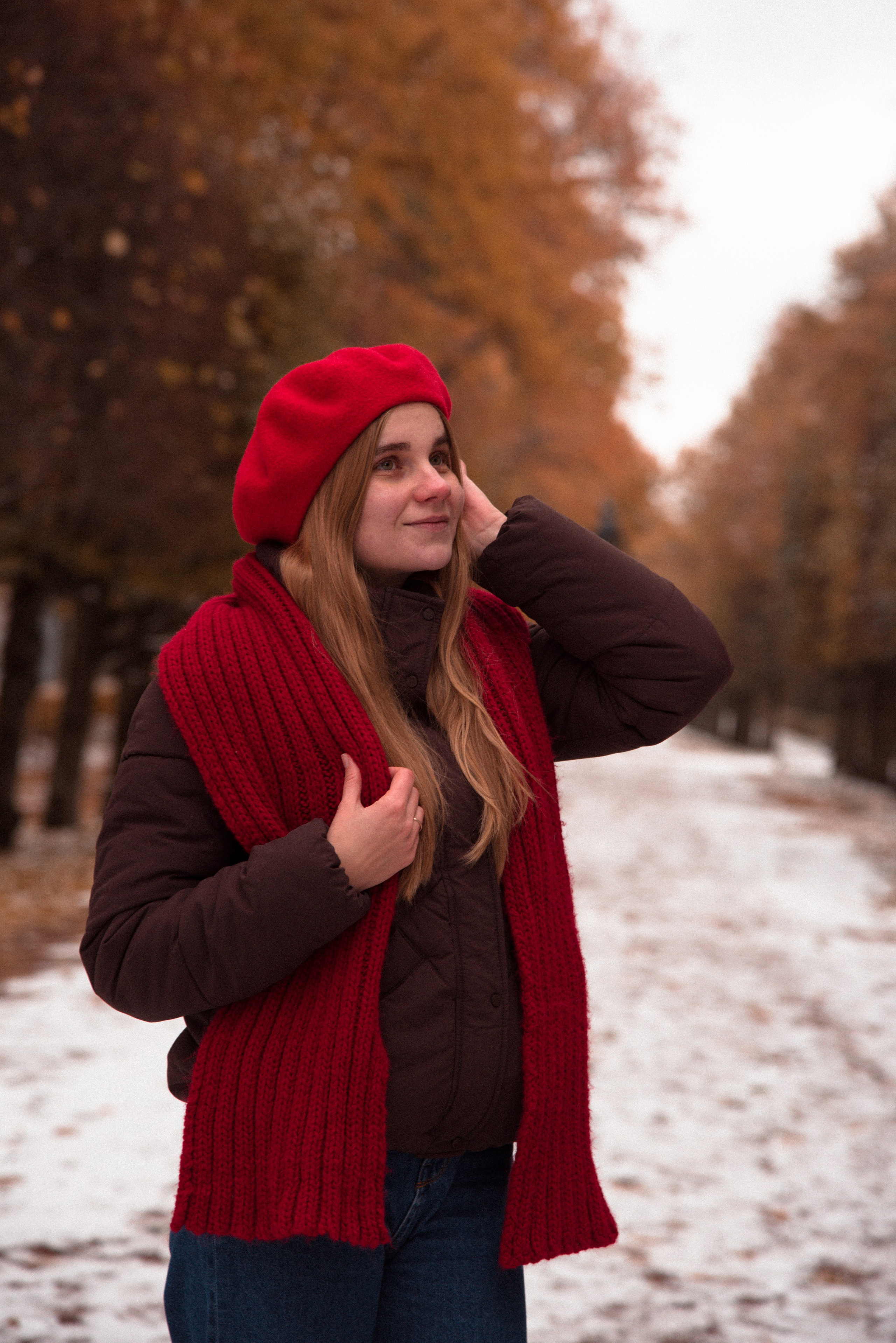 Оля. Свадебный и семейный фотограф с Санкт-Петербурге Ольга Стрижакова