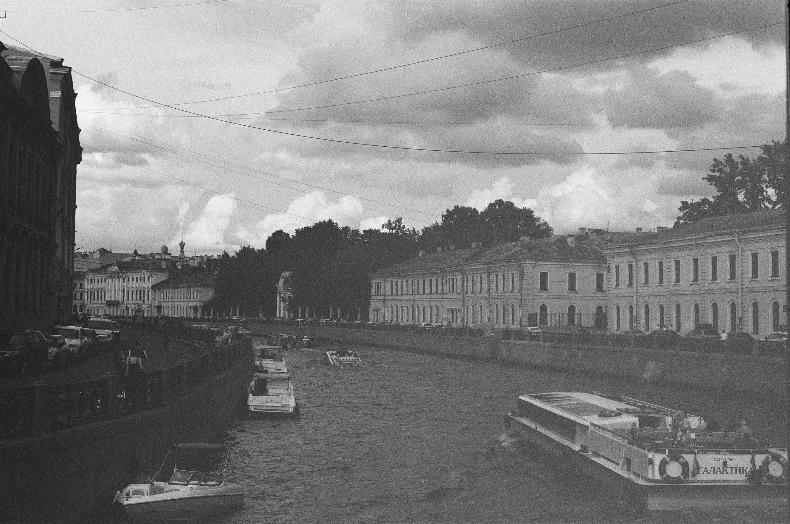 Плёнка🎞️. Фотограф в Москве Ксюшенька