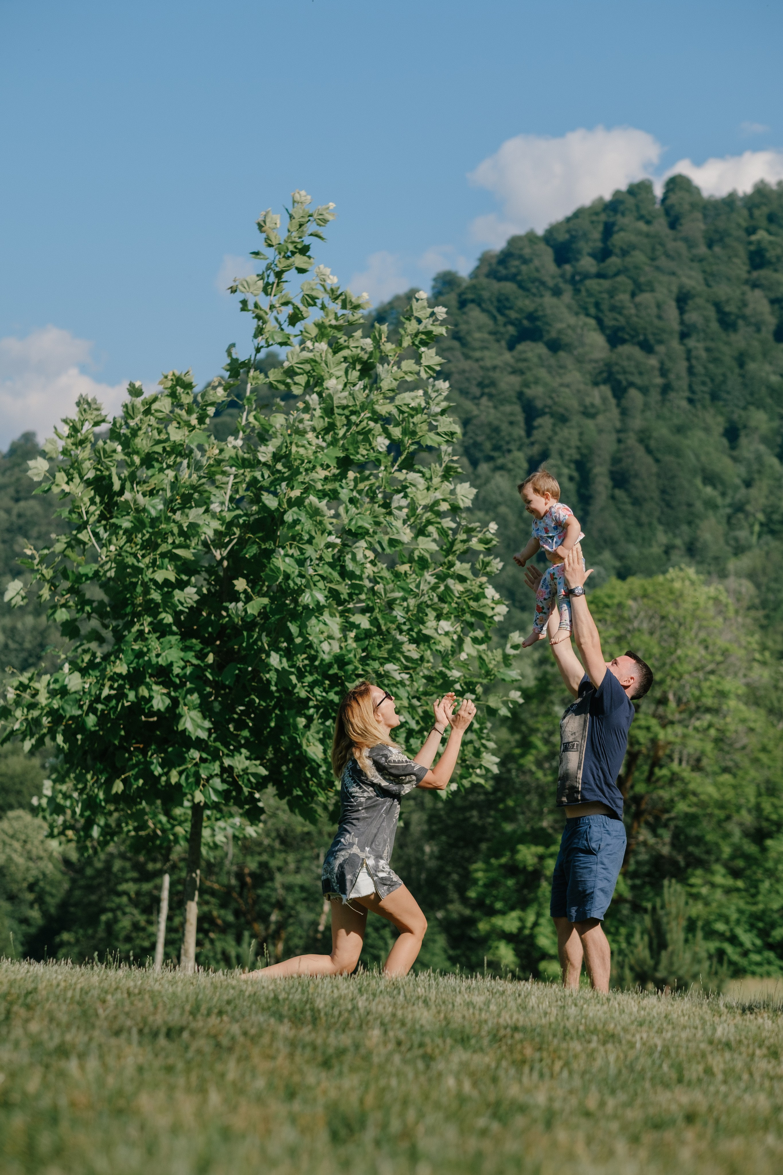 Красная Поляна. Свадебный Видеограф Фотограф в Сочи